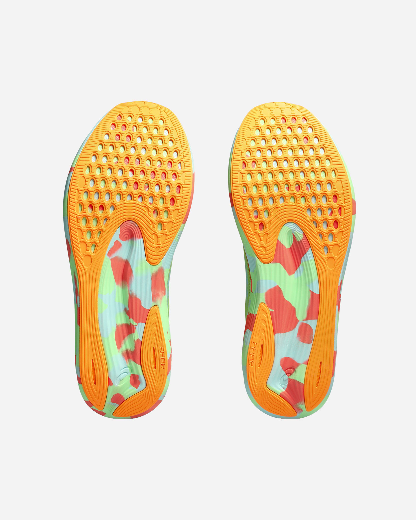 Scarpe running ASICS NOOSA TRI 15 M - Color mix - 2 | Cisalfa Sport