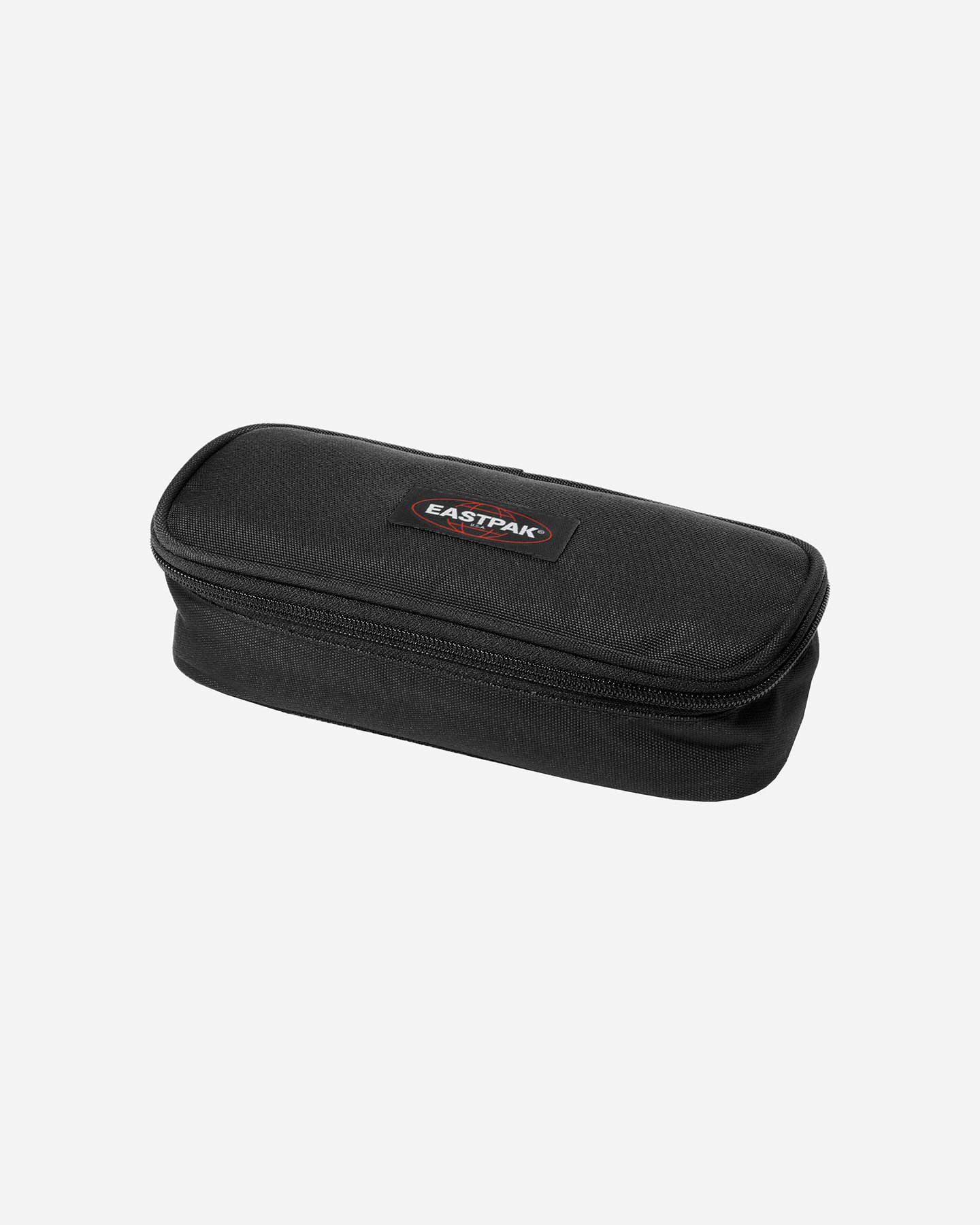 Astuccio EASTPAK OVAL - Nero - 1 | Cisalfa Sport