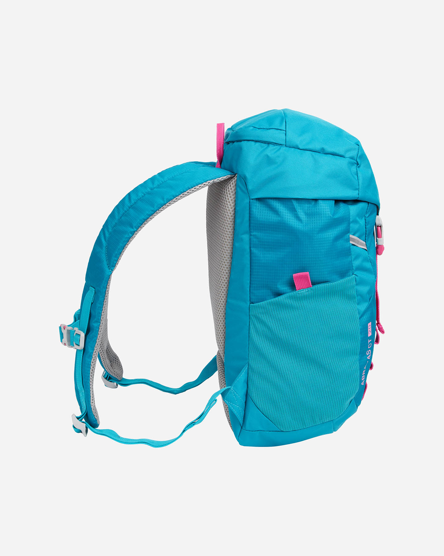 Zaino MCKINLEY ABRAXAS CT 20 JR - Color mix - 1 | Cisalfa Sport