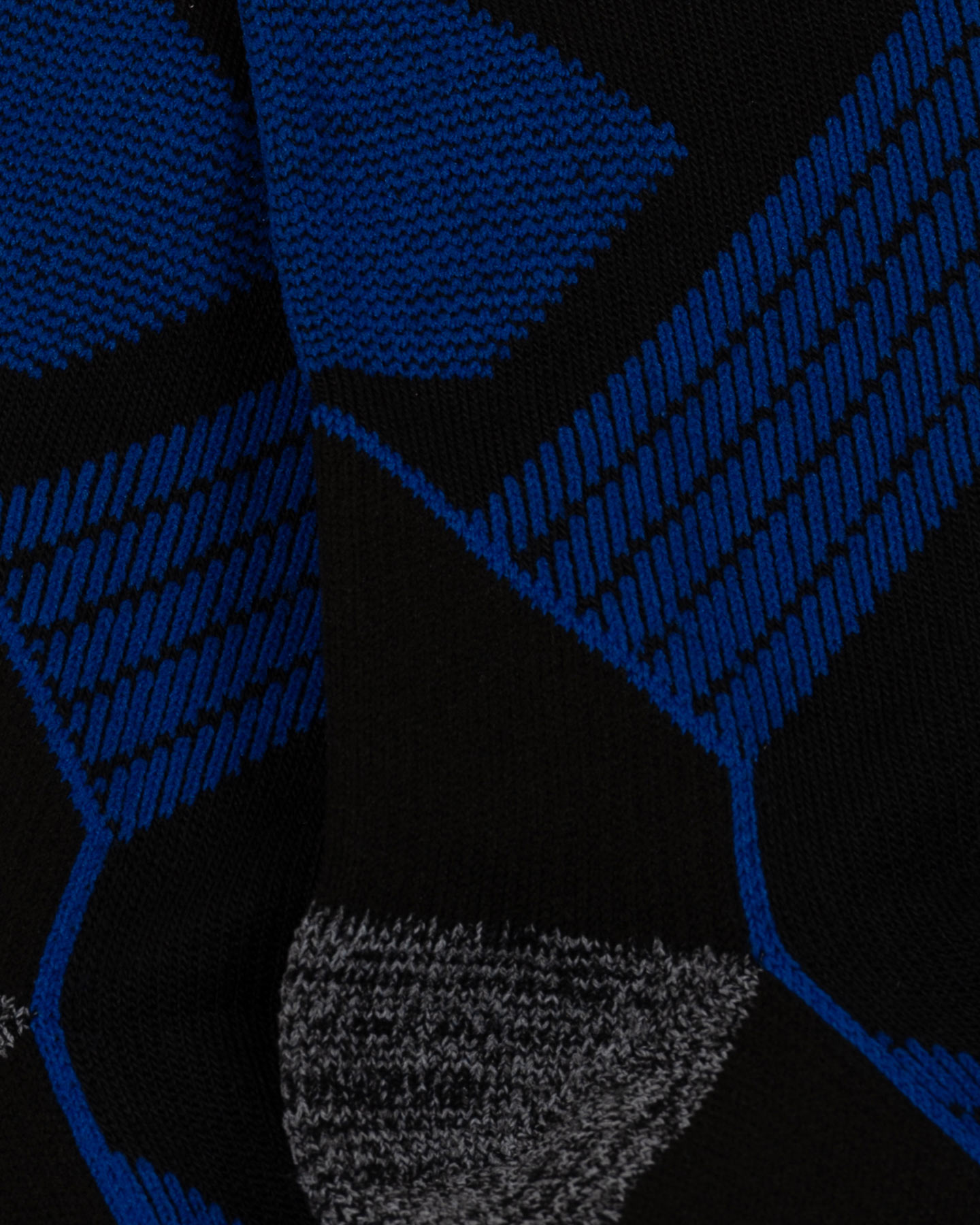 Calze sci REUSCH SKI NORDIC  - Nero - 2 | Cisalfa Sport