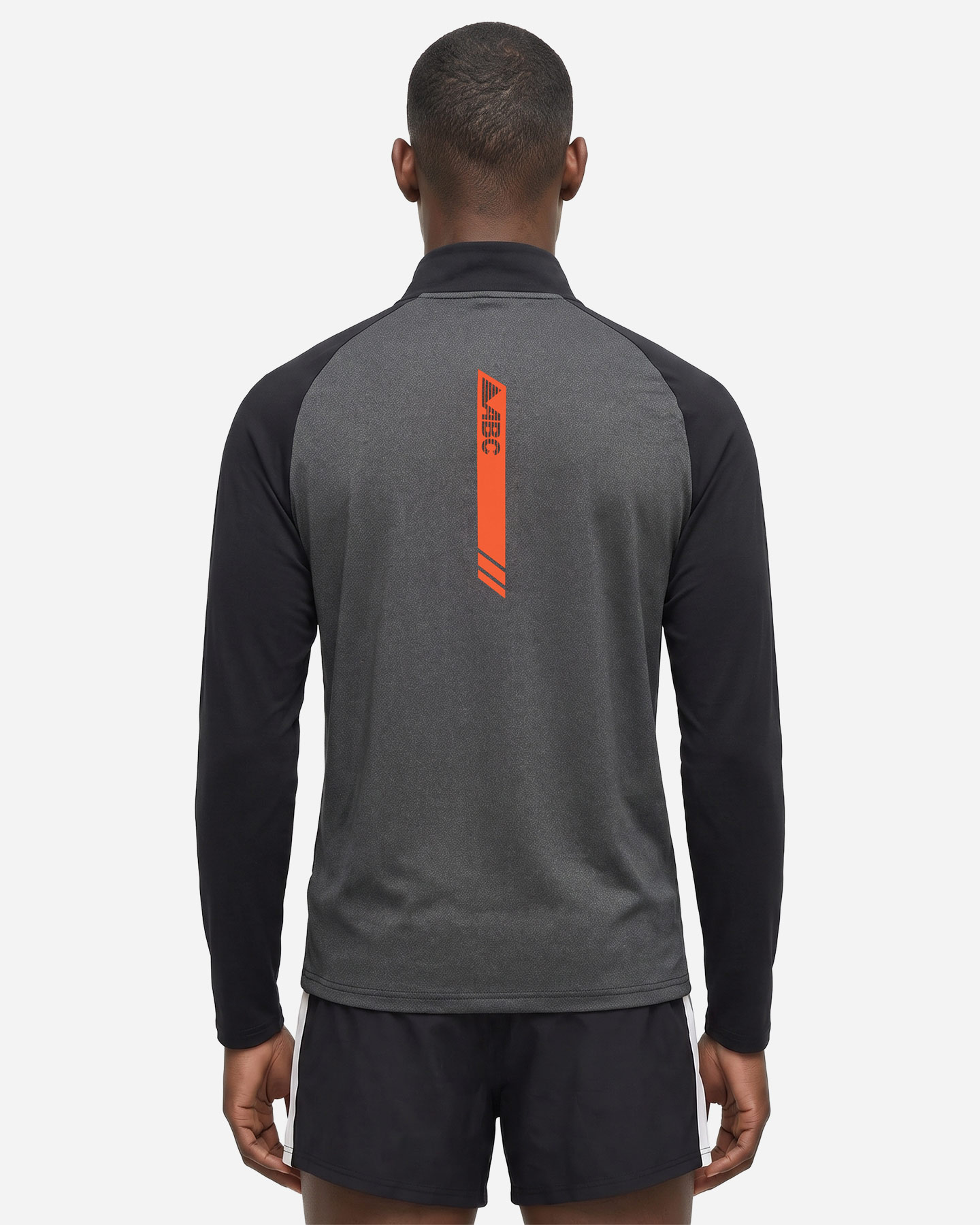 Maglia running ABC TECH M - 3 | Cisalfa Sport