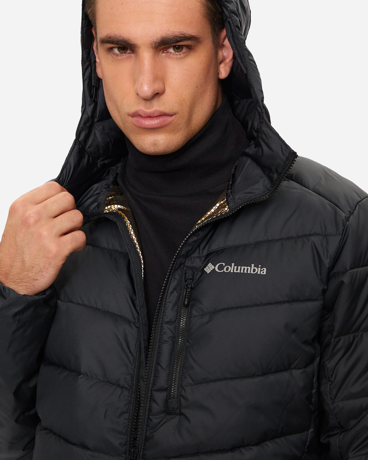 Giacca outdoor COLUMBIA LABYRINTH LOOP II M - 2 | Cisalfa Sport
