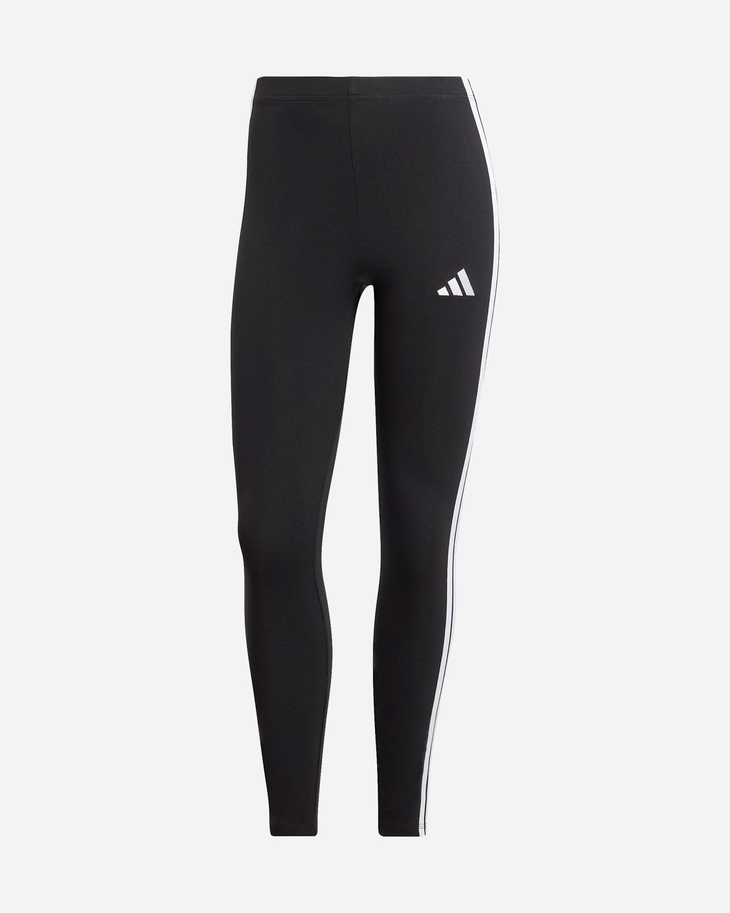 Leggings ADIDAS 3STRIPES W - Nero - 0 | Cisalfa Sport