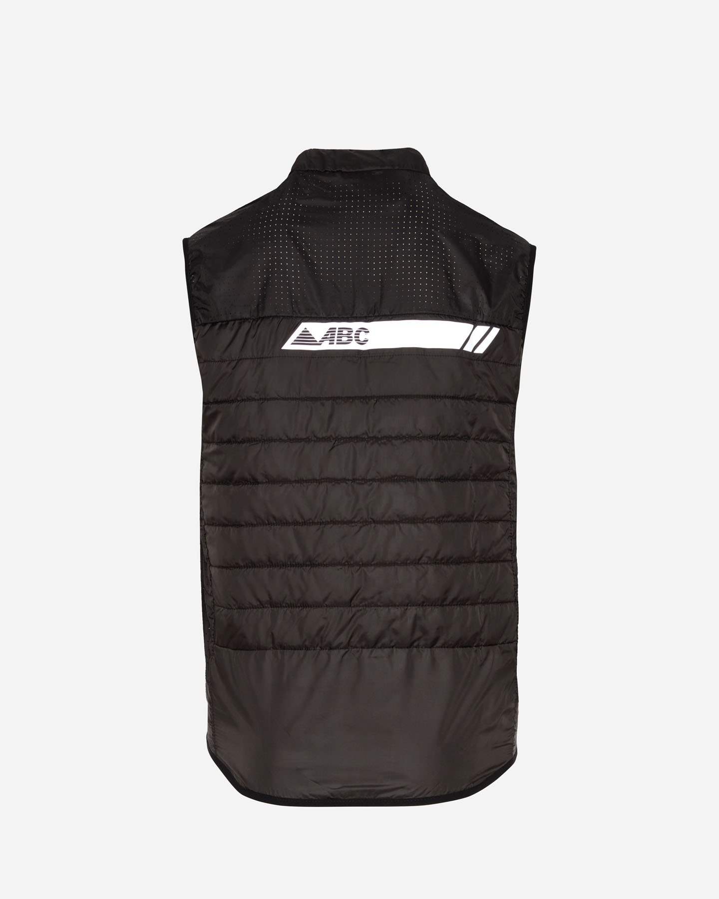 Giacca running ABC COOL DOWN M - Nero - 1 | Cisalfa Sport