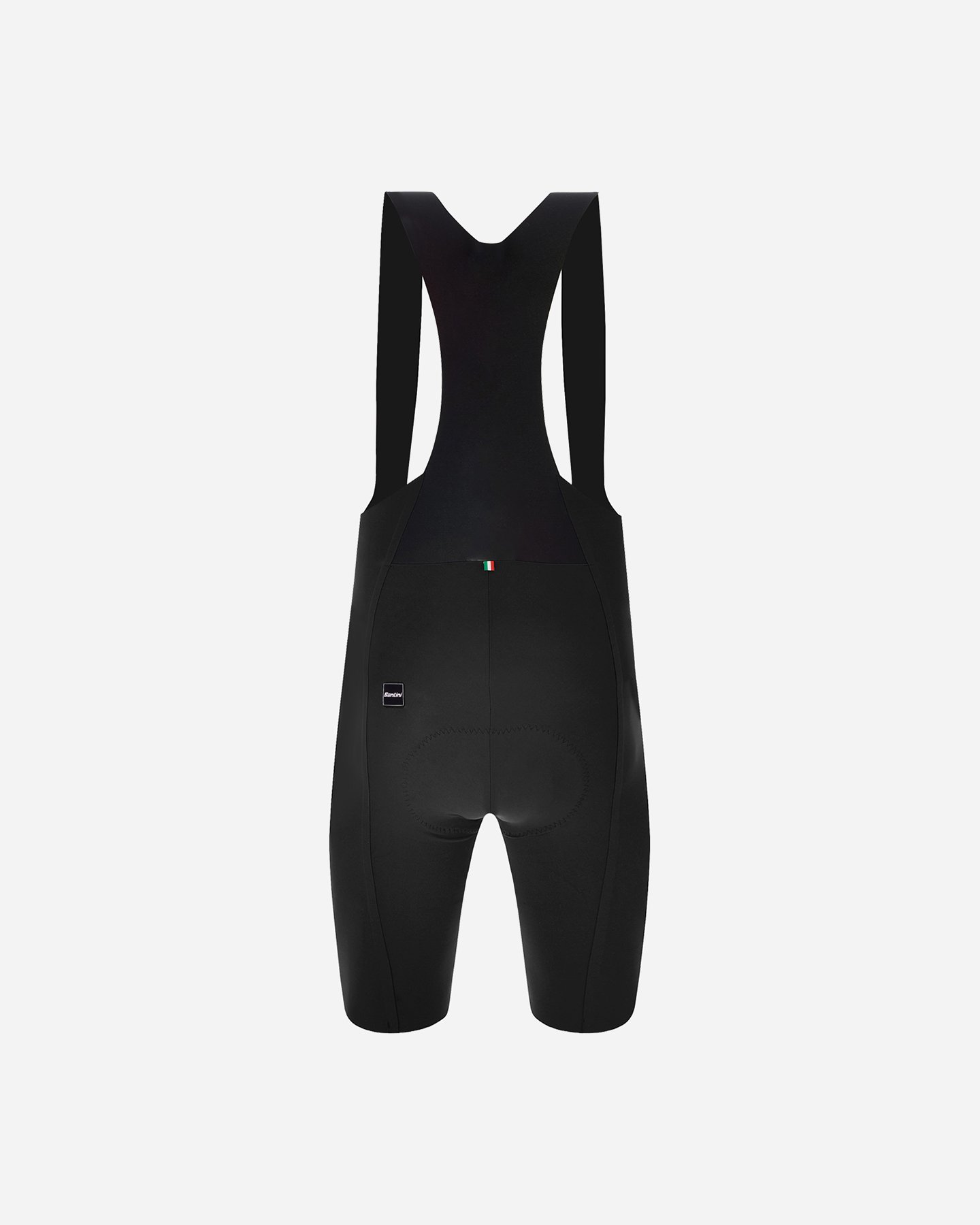 Salopette ciclismo SANTINI SENSATION M - Nero - 1 | Cisalfa Sport