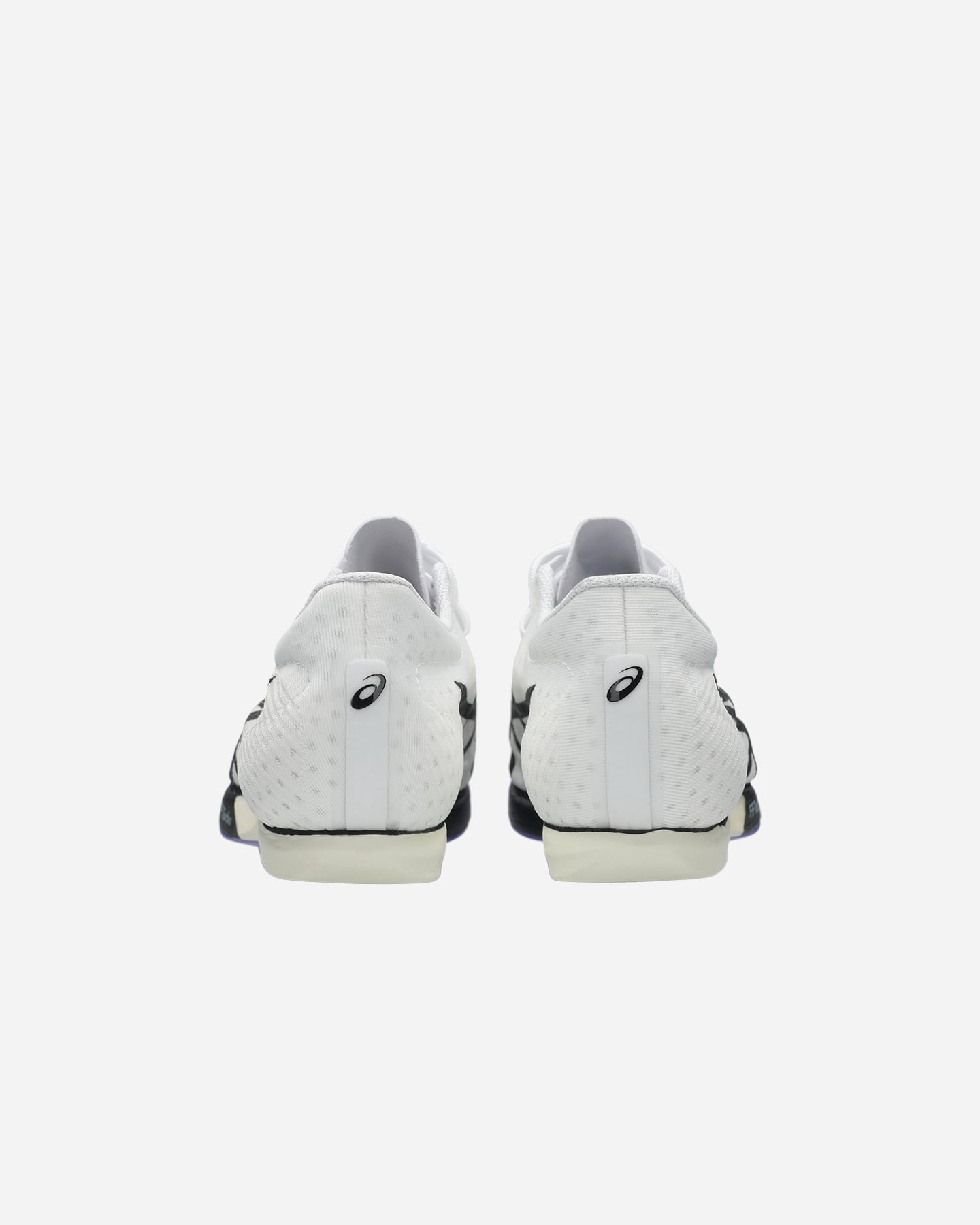 Scarpe running ASICS METASPEED MD M - Bianco - 4 | Cisalfa Sport