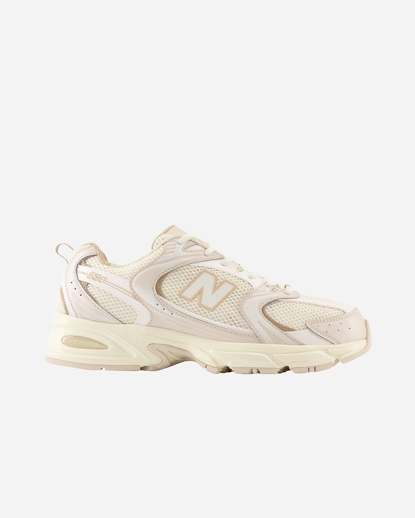 New Balance 530 W - Scarpe Sneakers - Donna - Beige