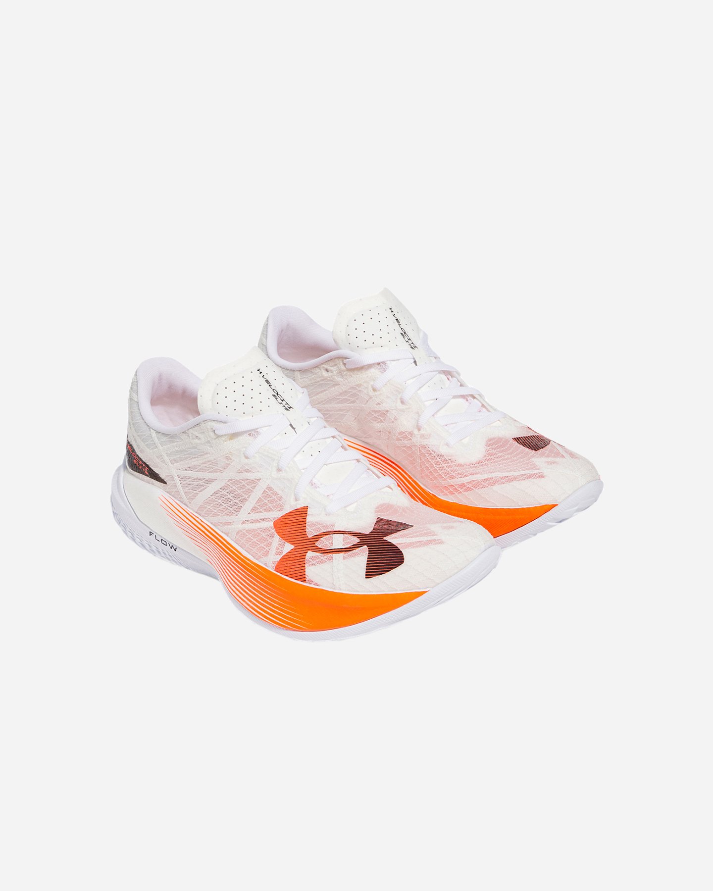 Scarpe running UNDER ARMOUR VELOCITI ELITE 2 M - Bianco - 1 | Cisalfa Sport