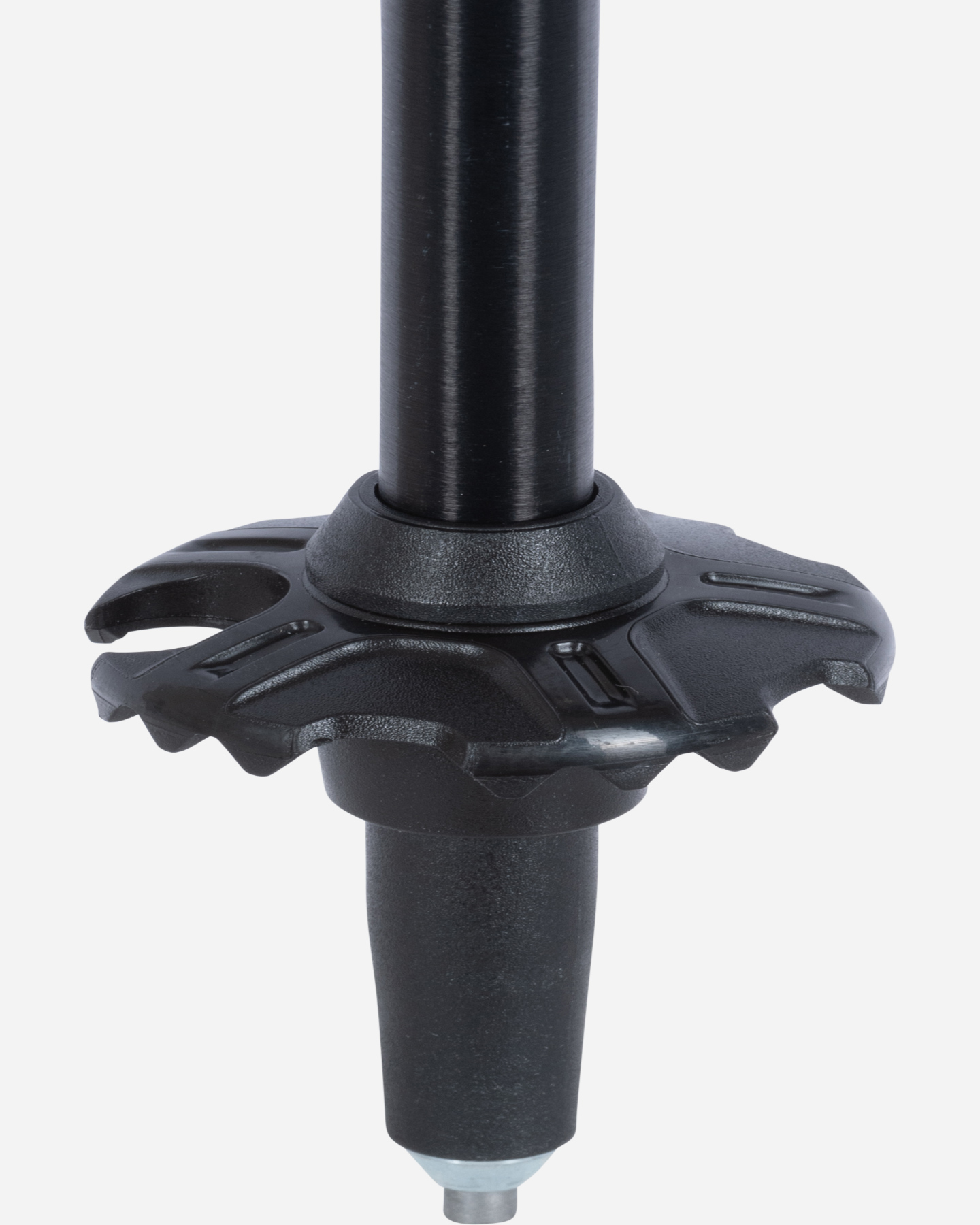 Bastoncini trekking LEKI KHUMBU LITE 100-135 cm  - Grigio - 2 | Cisalfa Sport