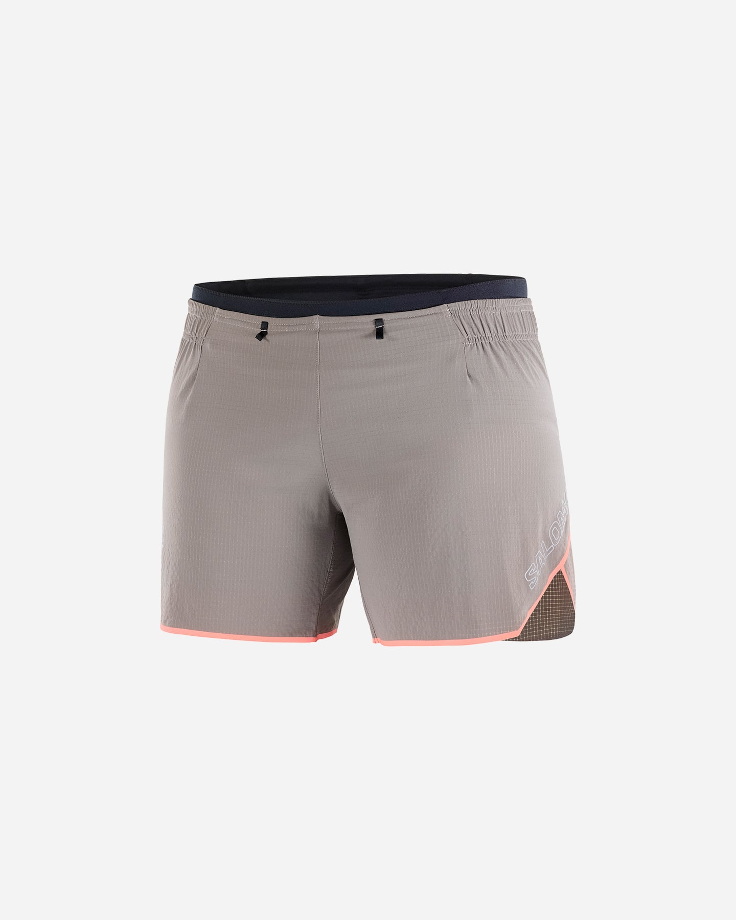 Short running Salomon Sense Aero 5 donna