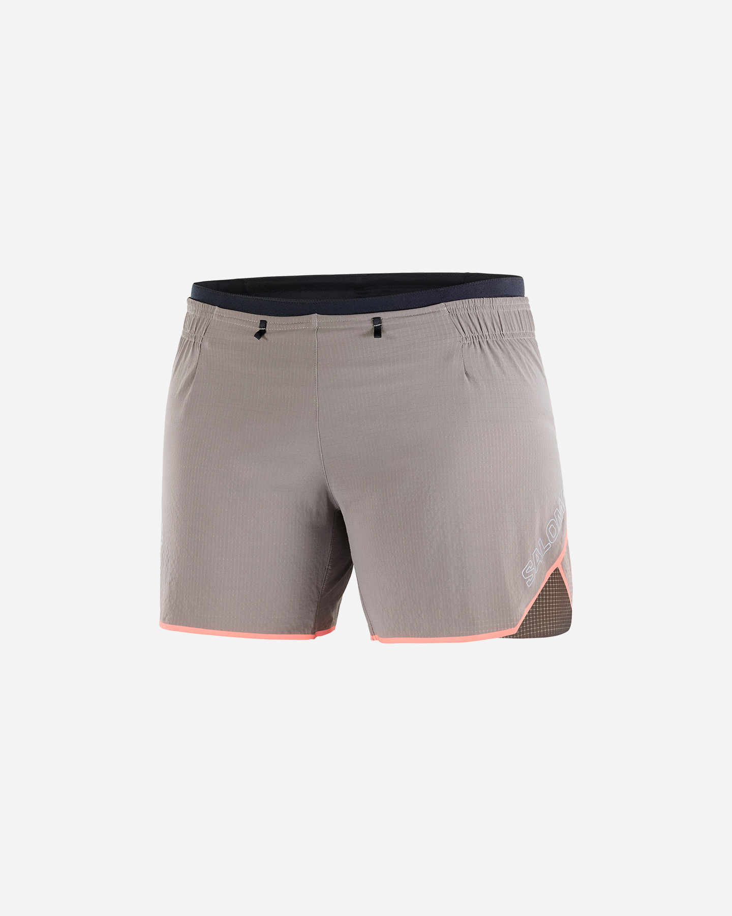 Short running Salomon Sense Aero 5 donna