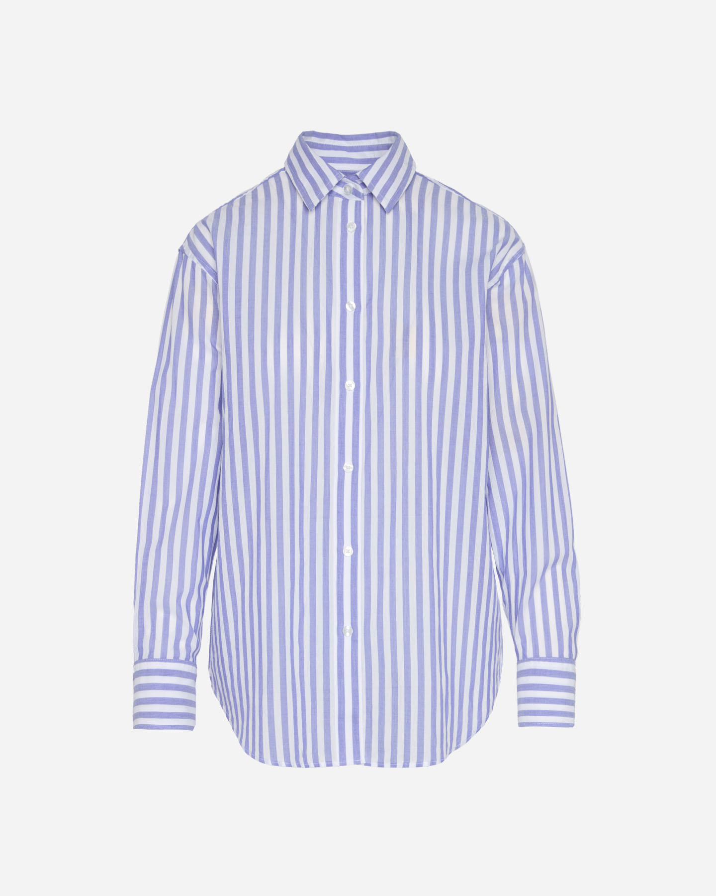 Camicia BEST COMPANY AUSTRALIAN WILD SAFARI W - Azzurro - 0 | Cisalfa Sport