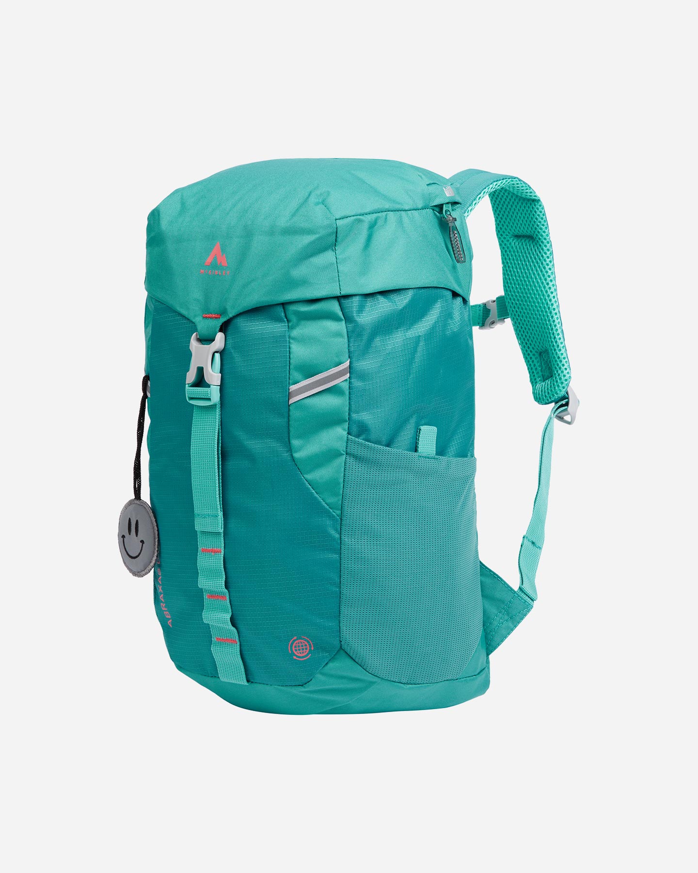 Zaino MCKINLEY ABRAXAS CT 20  - Blu - 0 | Cisalfa Sport