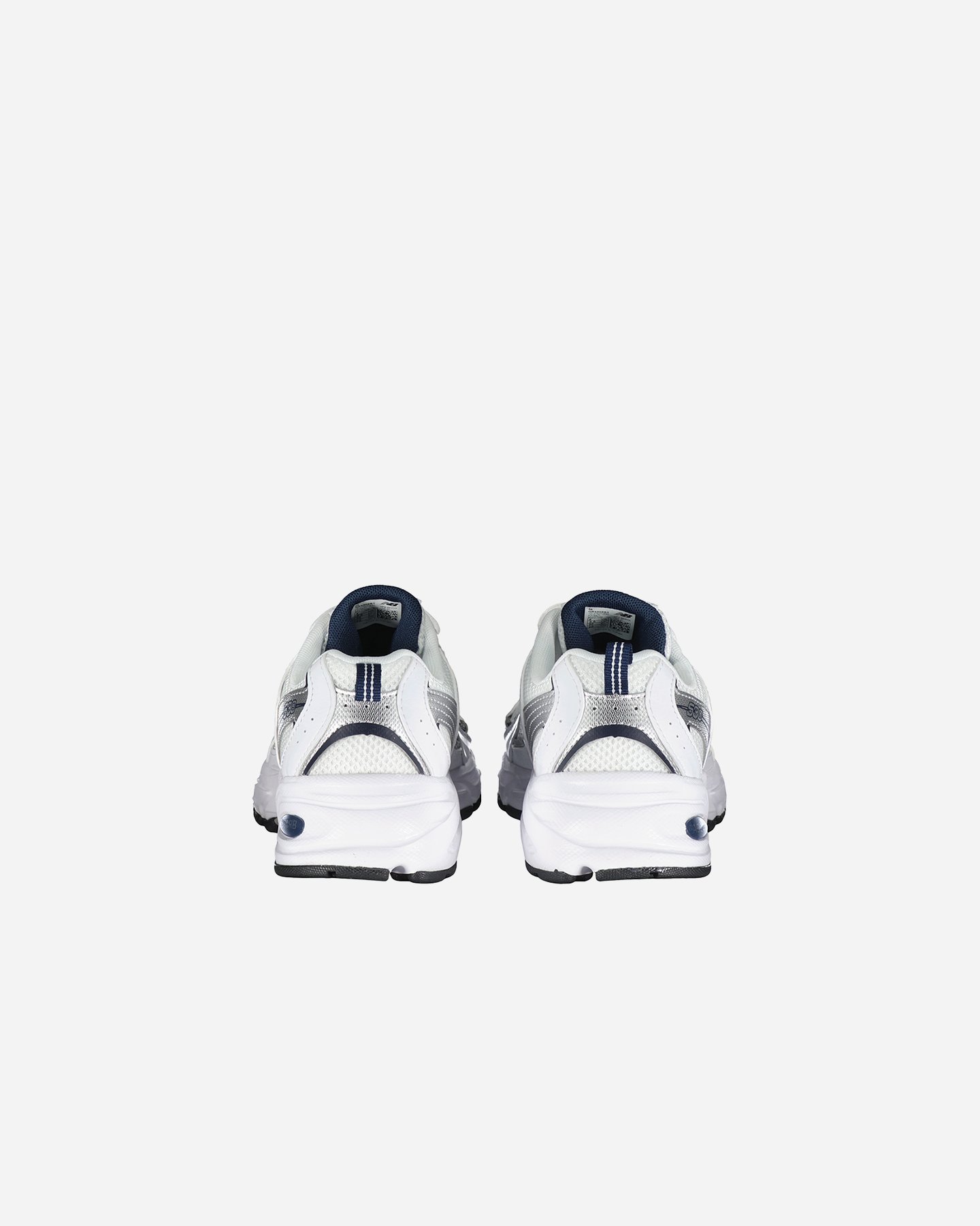 Scarpe sneakers NEW BALANCE 530 GS JR - Bianco - 4 | Cisalfa Sport