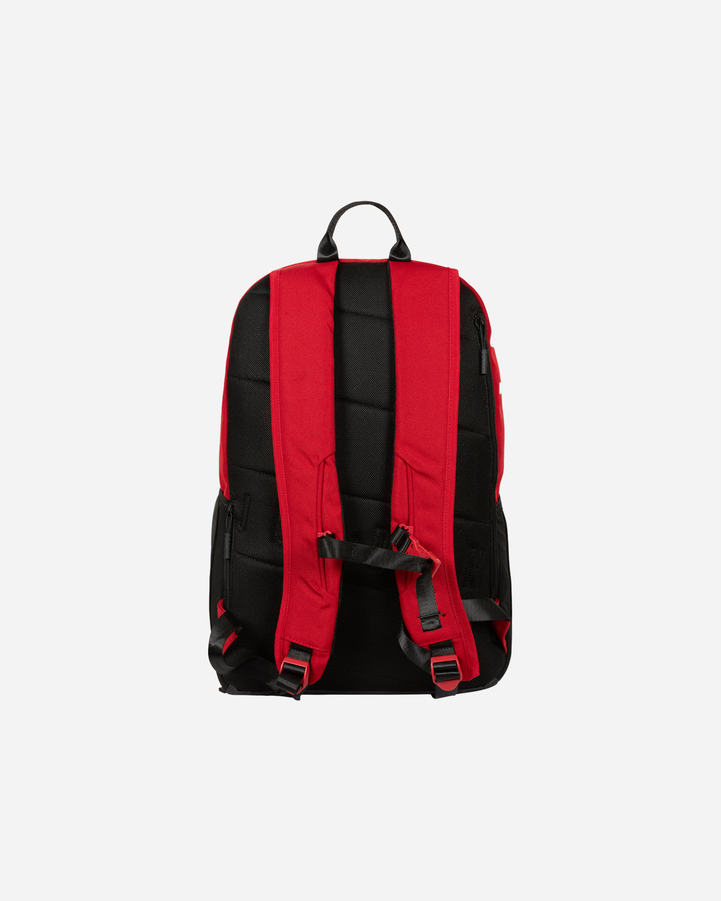 Zaino NIKE JORDAN JAM AIR PATROL GYM  - Rosso - 1 | Cisalfa Sport