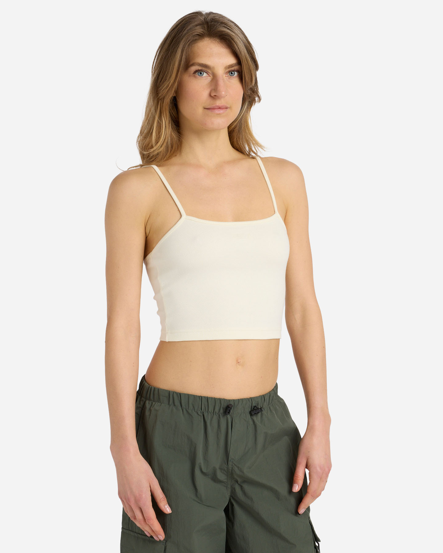 Canotta FILA CONTEMPORARY STREET STYLE W - Bianco - 1 | Cisalfa Sport