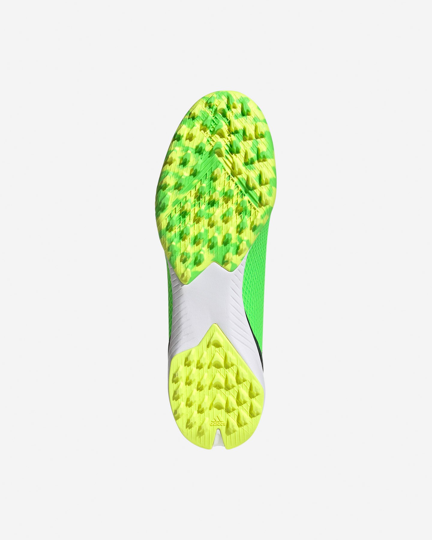 Scarpe calcio ADIDAS X SPEEDPORTAL 3 TF M - 1 | Cisalfa Sport