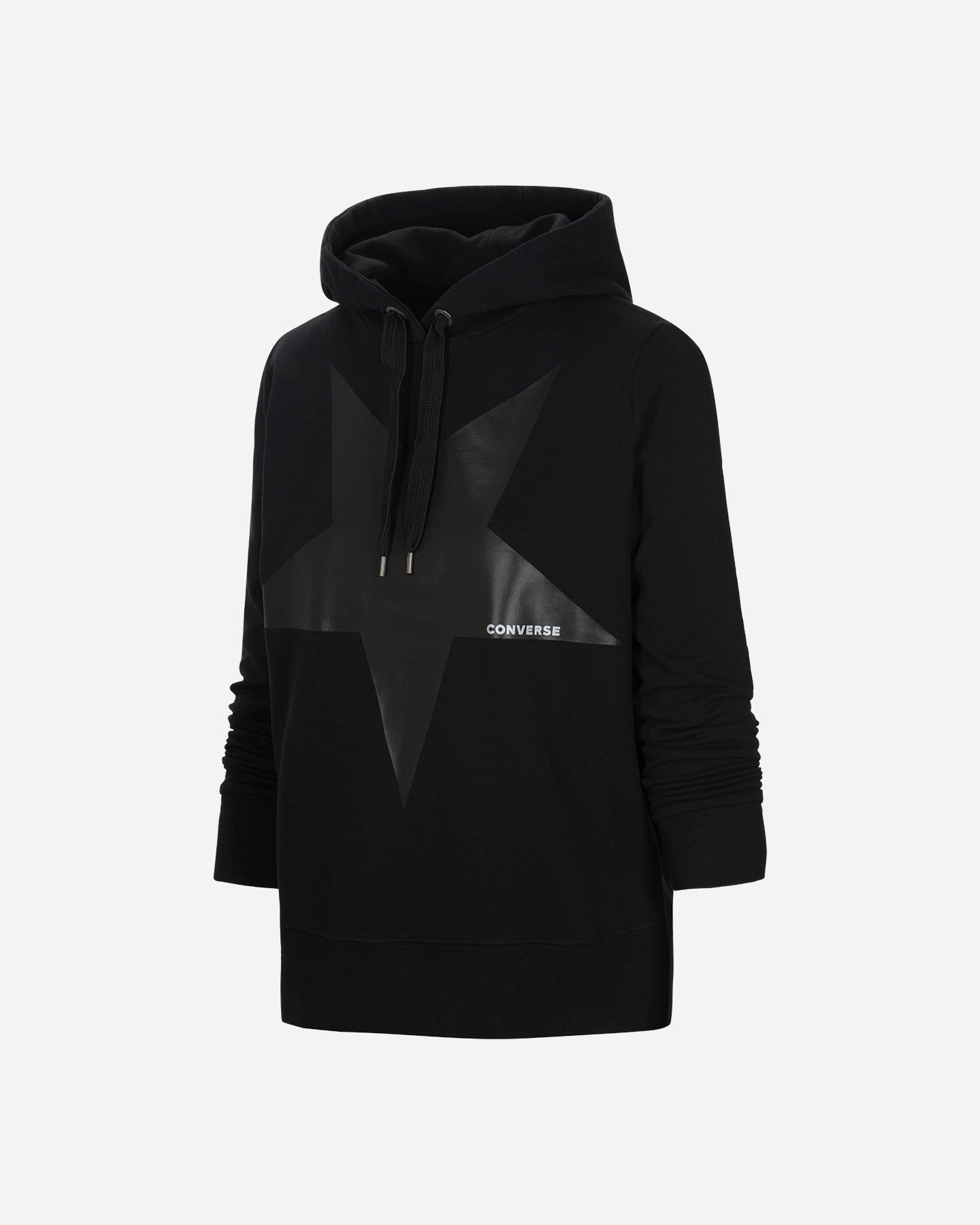 felpa adidas bianca e nera uomo