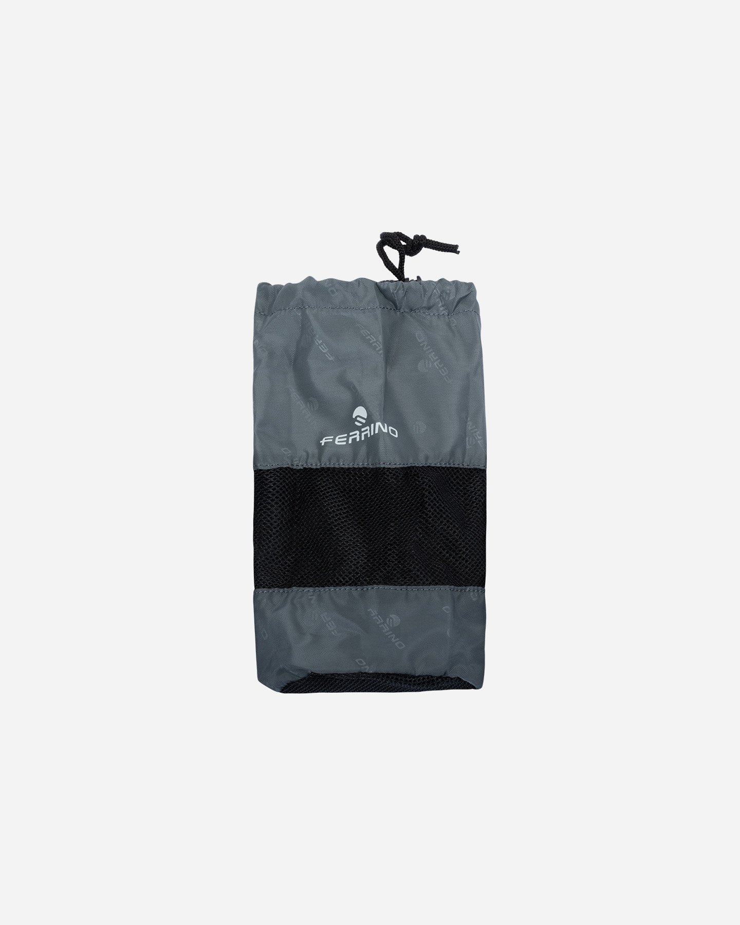 Ghette FERRINO NORDEND CORDURA L-XL  - Nero - 0 | Cisalfa Sport