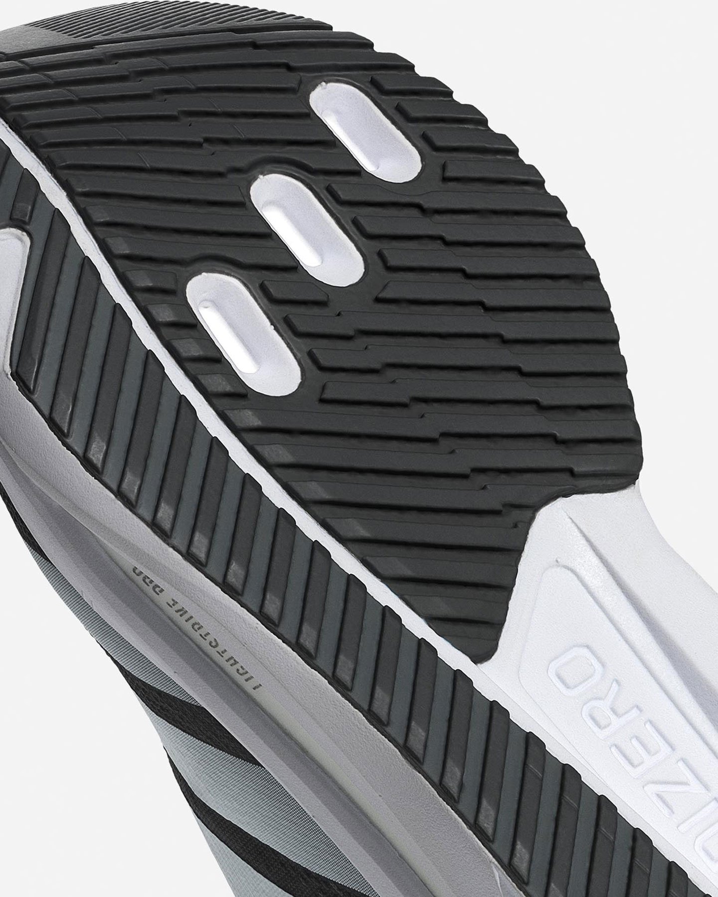 Scarpe running ADIDAS ADIZERO SL2 M - Nero - 5 | Cisalfa Sport