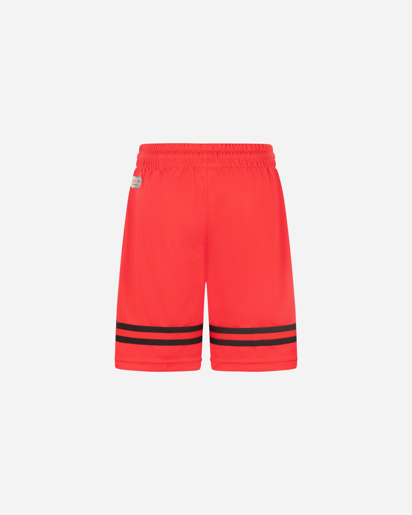 Abbigliamento basket ABC TEAM PASSION JR - Rosso - 1 | Cisalfa Sport