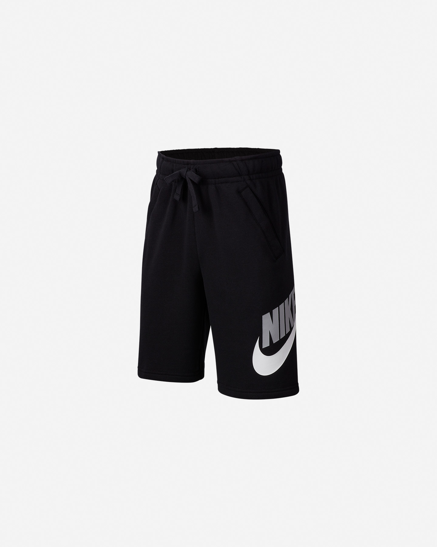 Pantaloncini NIKE CLUB FLEECE JR - 0 | Cisalfa Sport