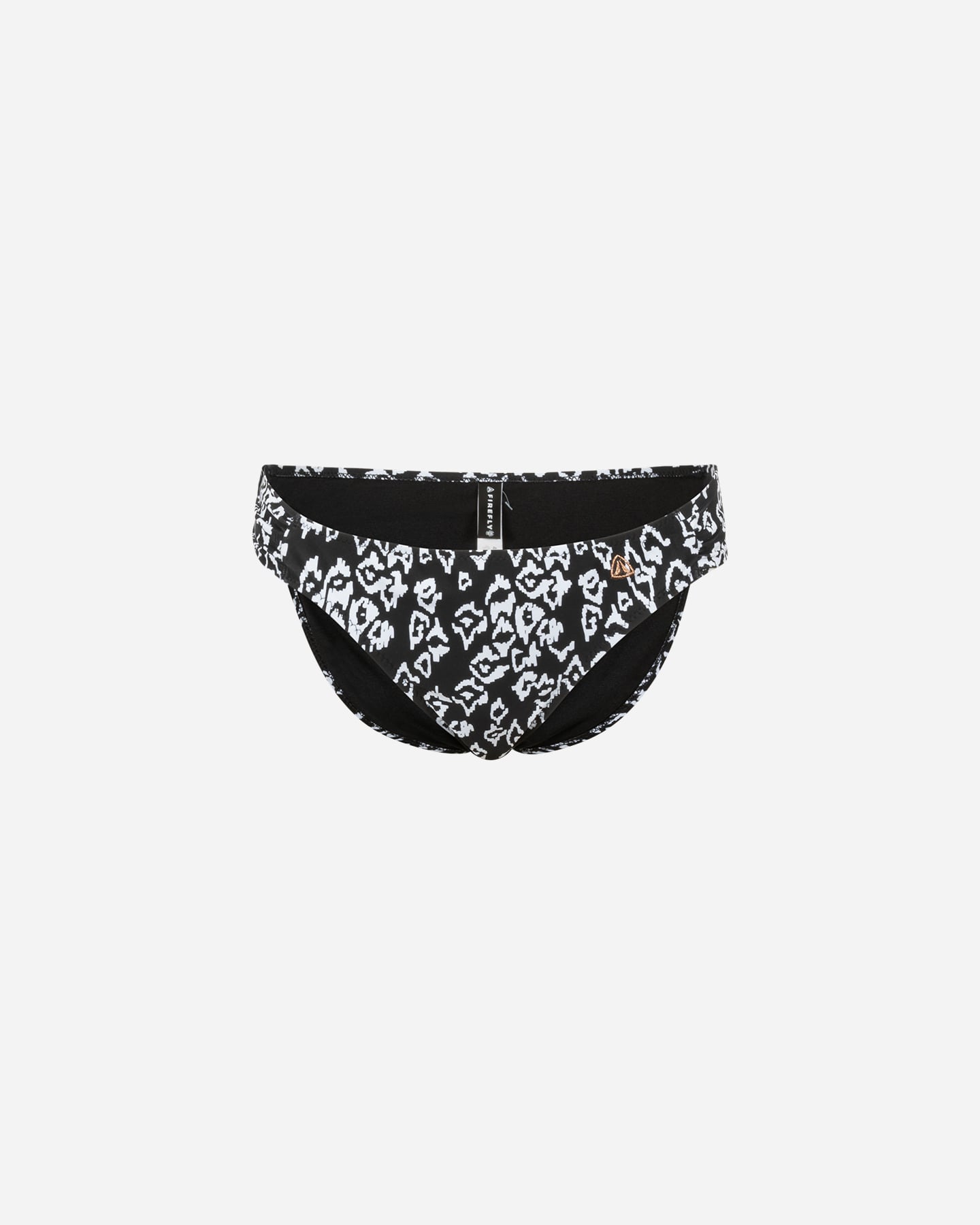 Slip mare FIREFLY GEOMETRIC W - Rosa - 0 | Cisalfa Sport