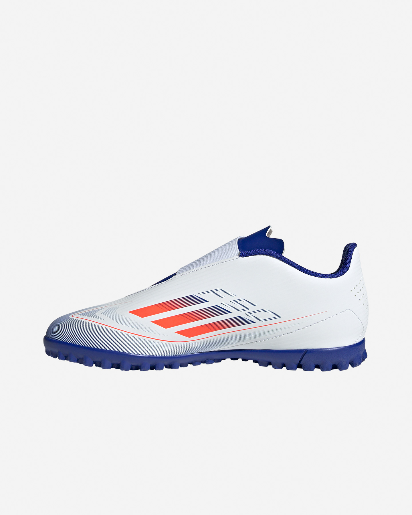 Scarpe calcio ADIDAS F50 CLUB VEL TF JR - Color mix - 3 | Cisalfa Sport