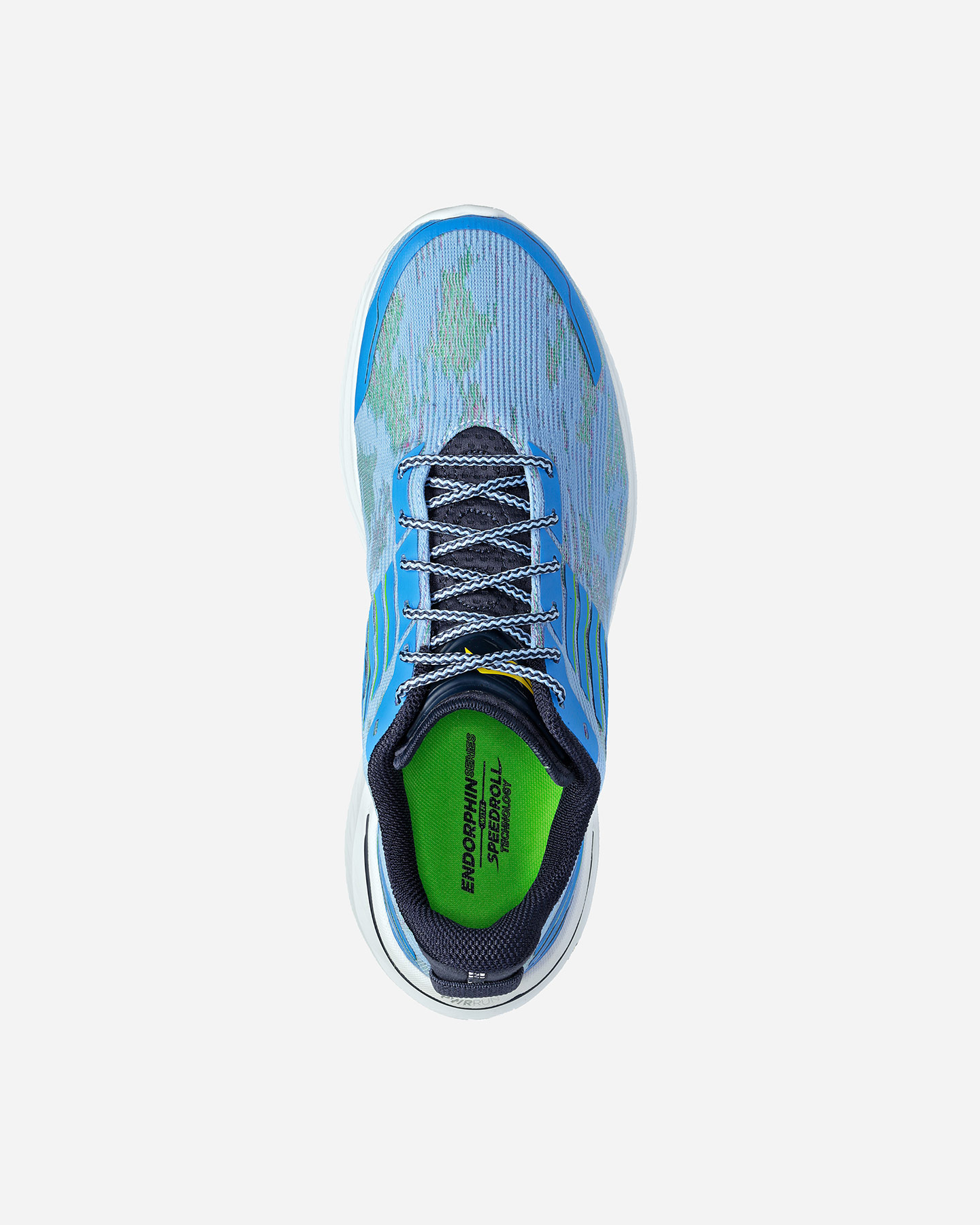 Scarpe running SAUCONY ENDORPHIN SHIFT 3 M - 8 | Cisalfa Sport