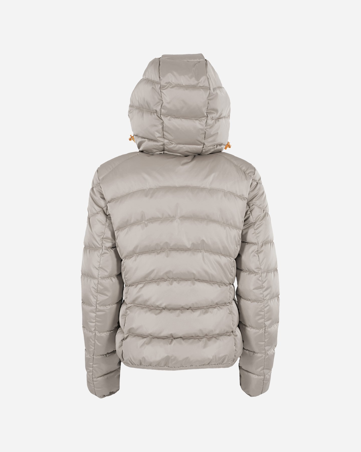 Giubbotto YES ZEE TRAPUNTATO W - Beige - 1 | Cisalfa Sport