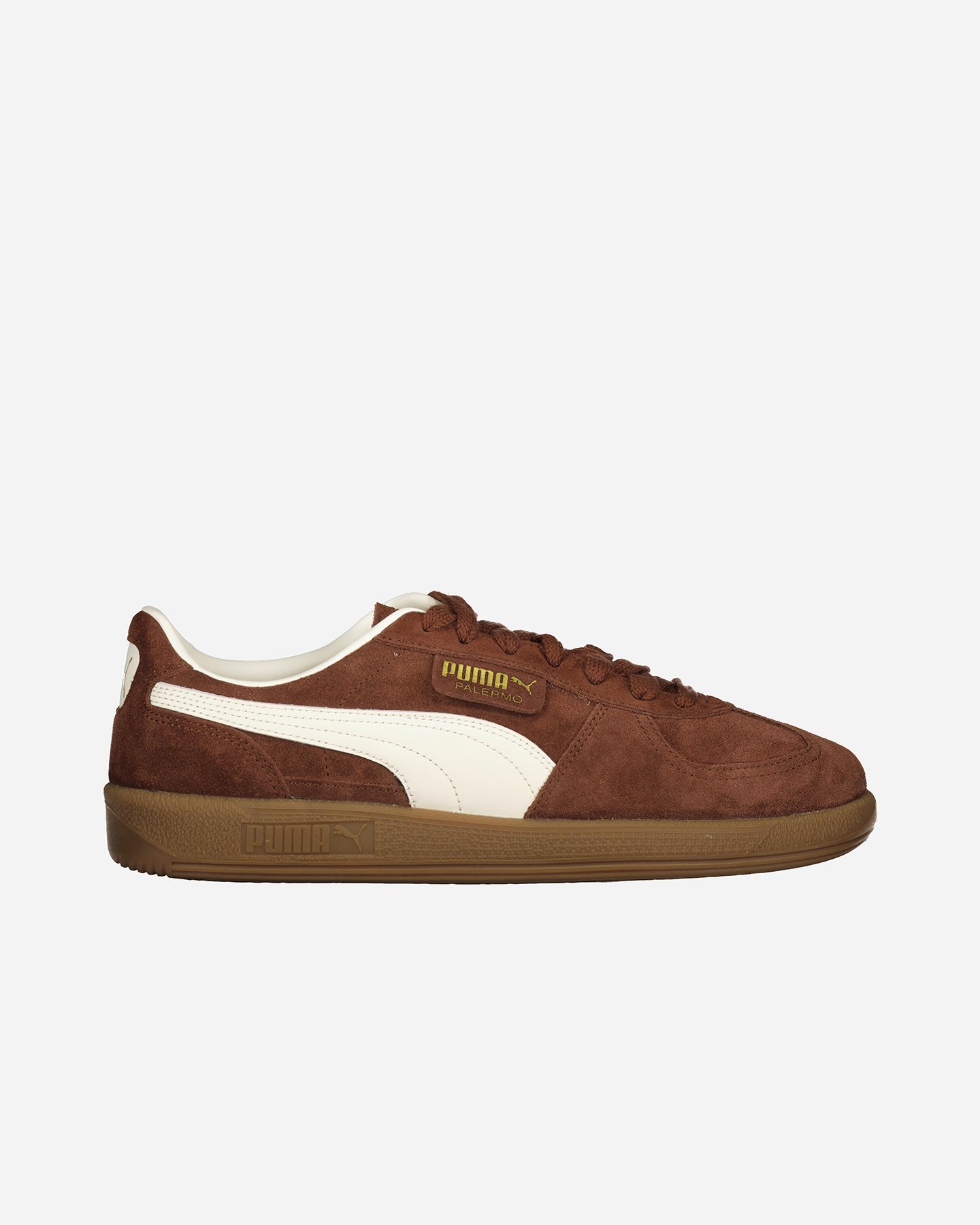 Scarpe sneakers PUMA PALERMO M - Marrone - 0 | Cisalfa Sport