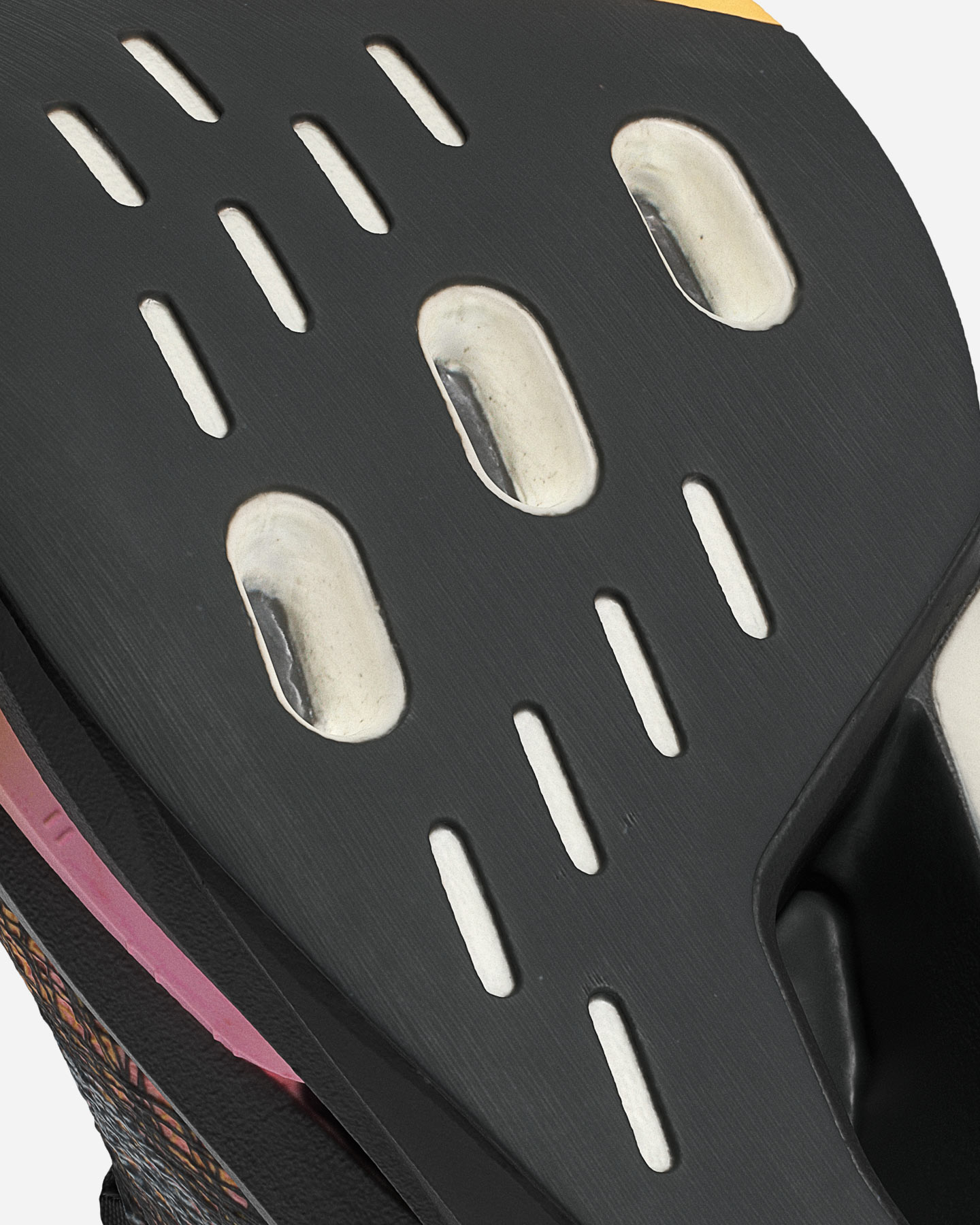 Scarpe running ADIDAS ADIZERO PRIME X 2 STRUNG M - Nero - 5 | Cisalfa Sport