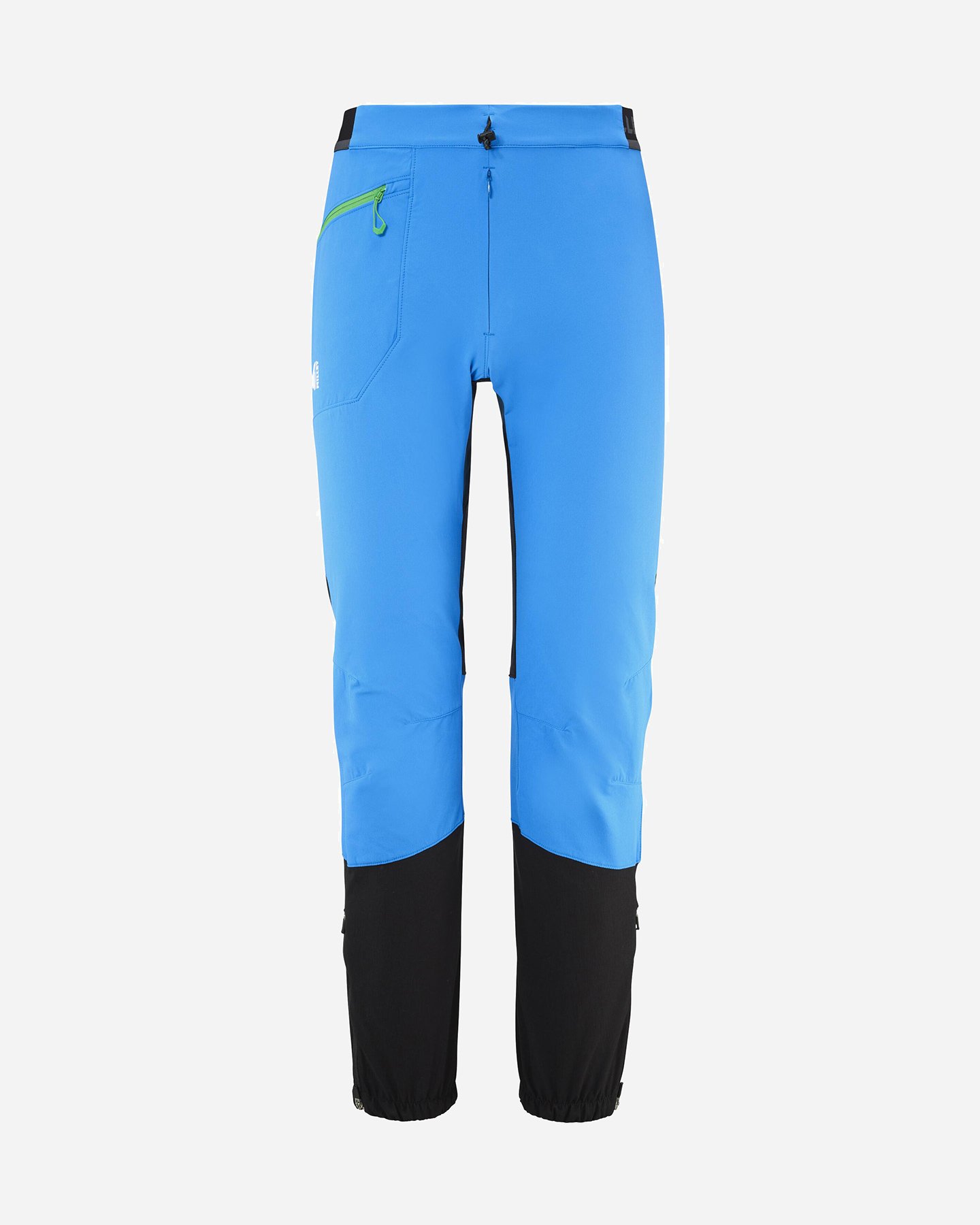 Pantalone outdoor MILLET PIERRA MENT M - Blu - 0 | Cisalfa Sport