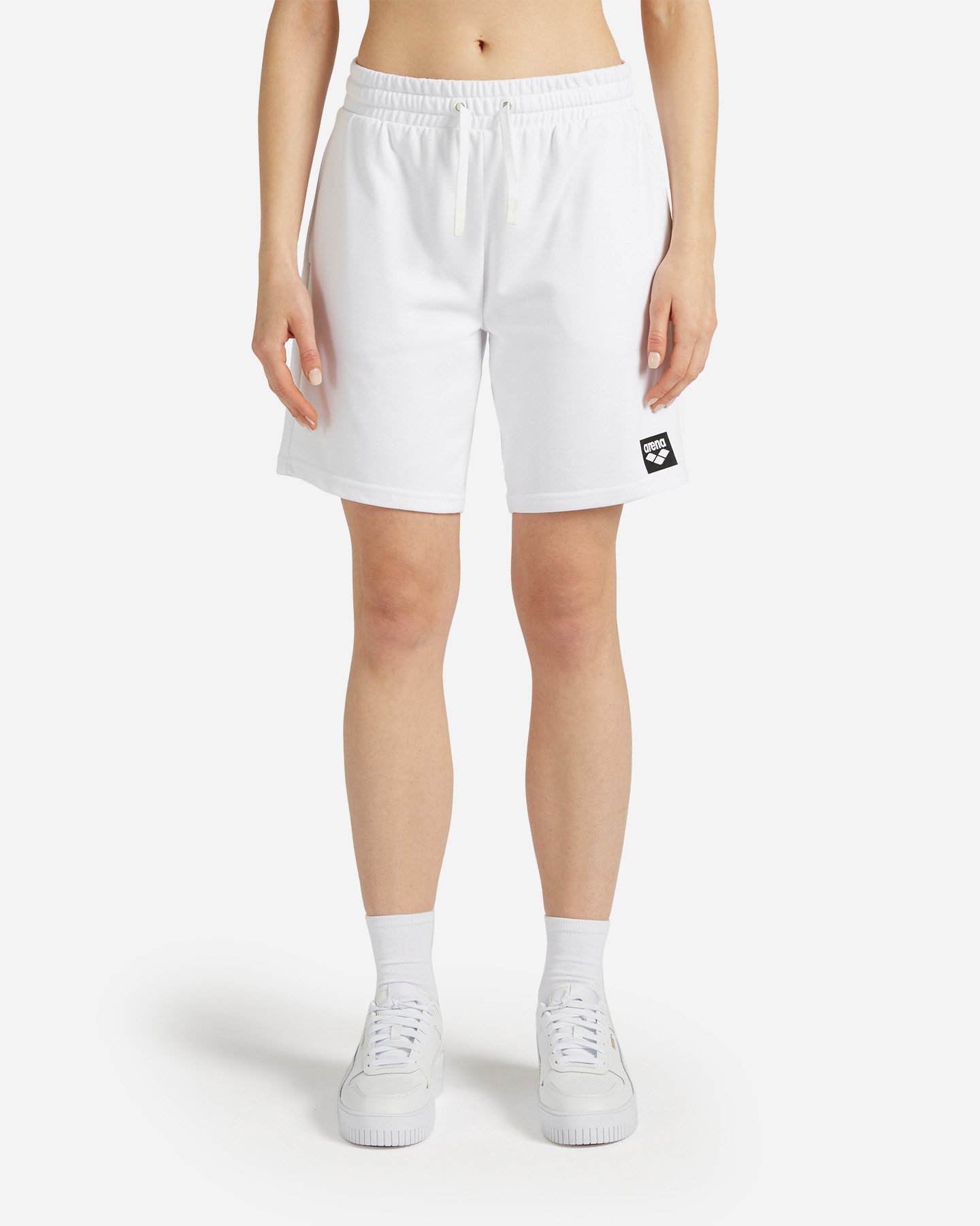 Pantaloncini ARENA BASIC ATHLETICS W - 0 | Cisalfa Sport