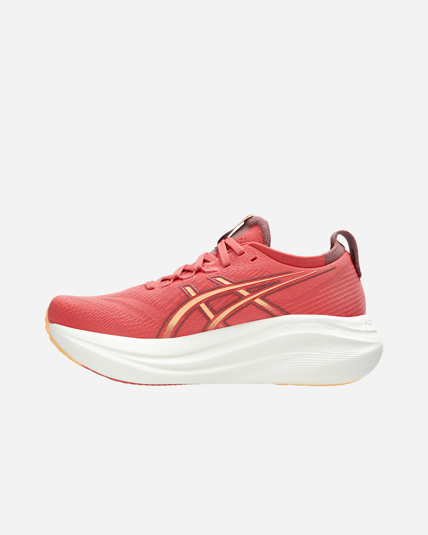 Scarpe running ASICS GEL-NIMBUS 27 W - Rosa - 5 | Cisalfa Sport
