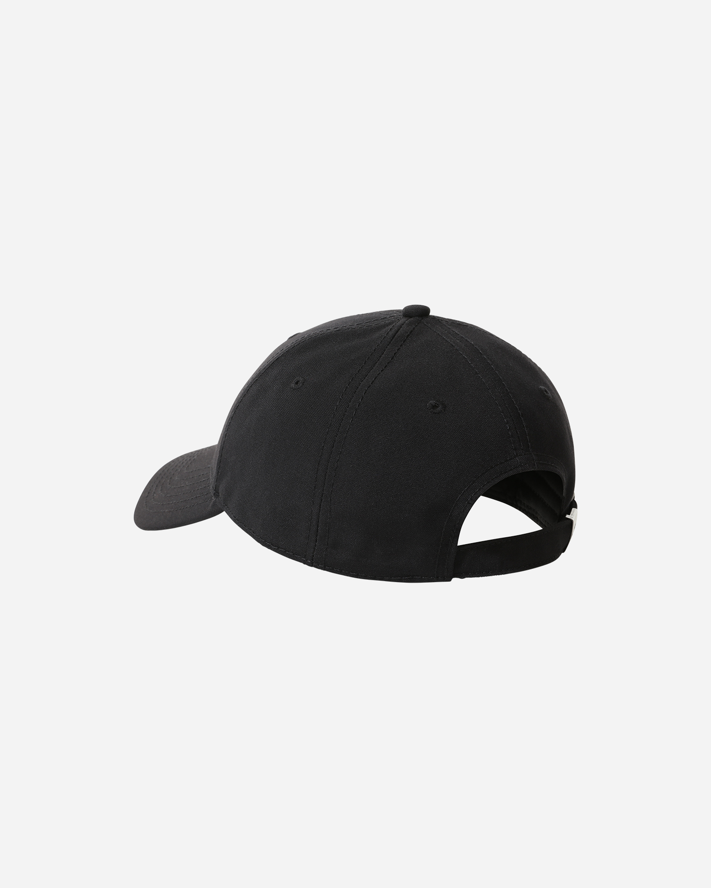 Cappellino THE NORTH FACE RECYCLED 66 CLASSIC - Nero - 1 | Cisalfa Sport