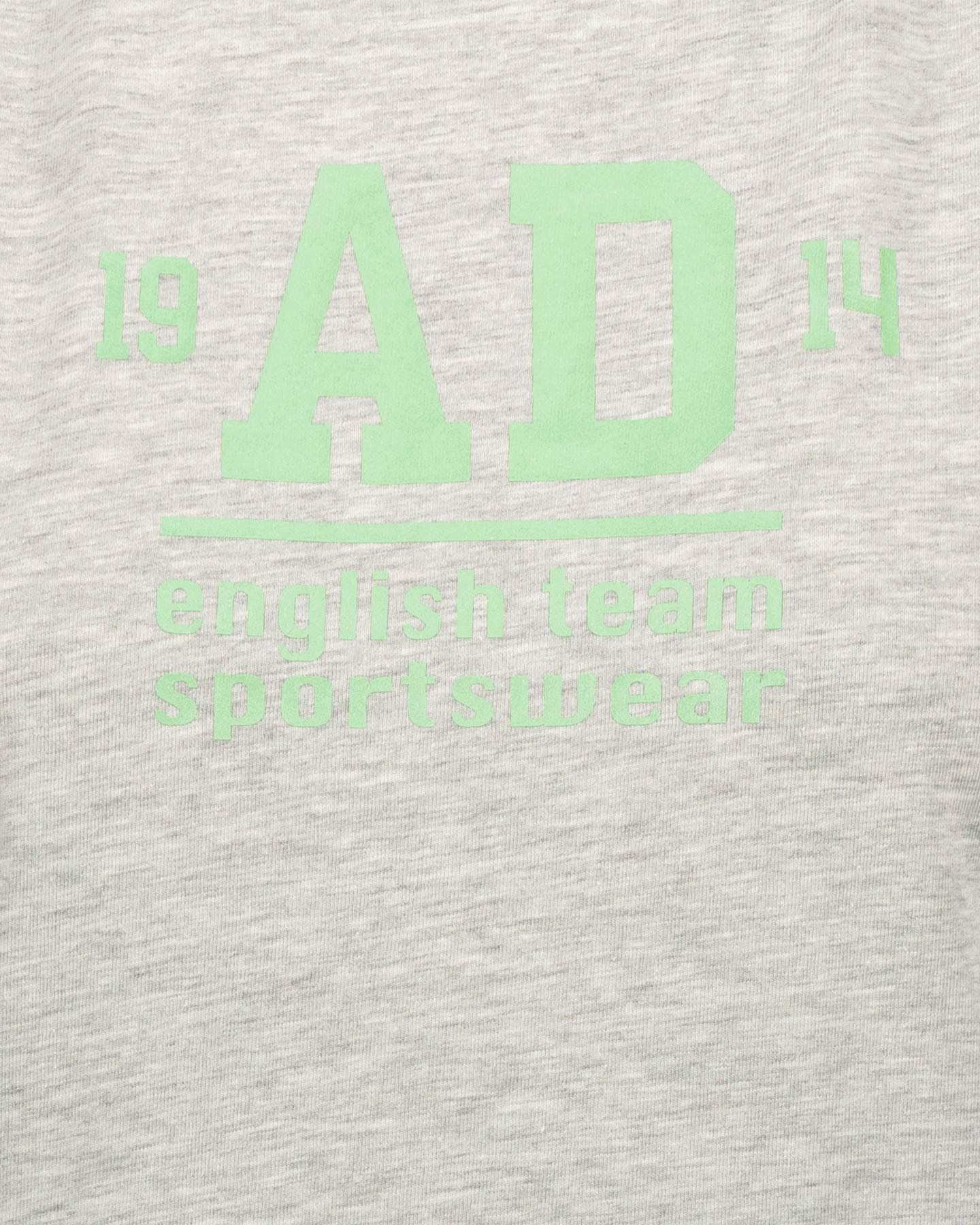 T-shirt ADMIRAL VARSITY W - 8 | Cisalfa Sport