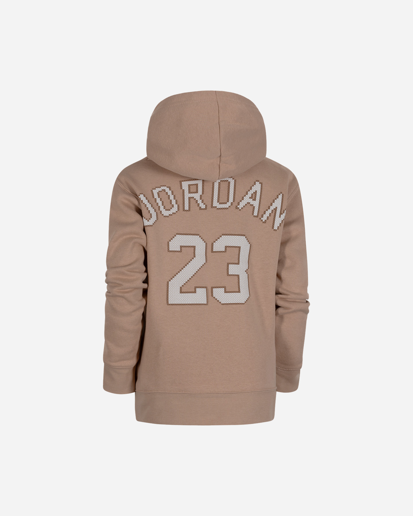 Felpa NIKE JORDAN LOGO JR - 4 | Cisalfa Sport