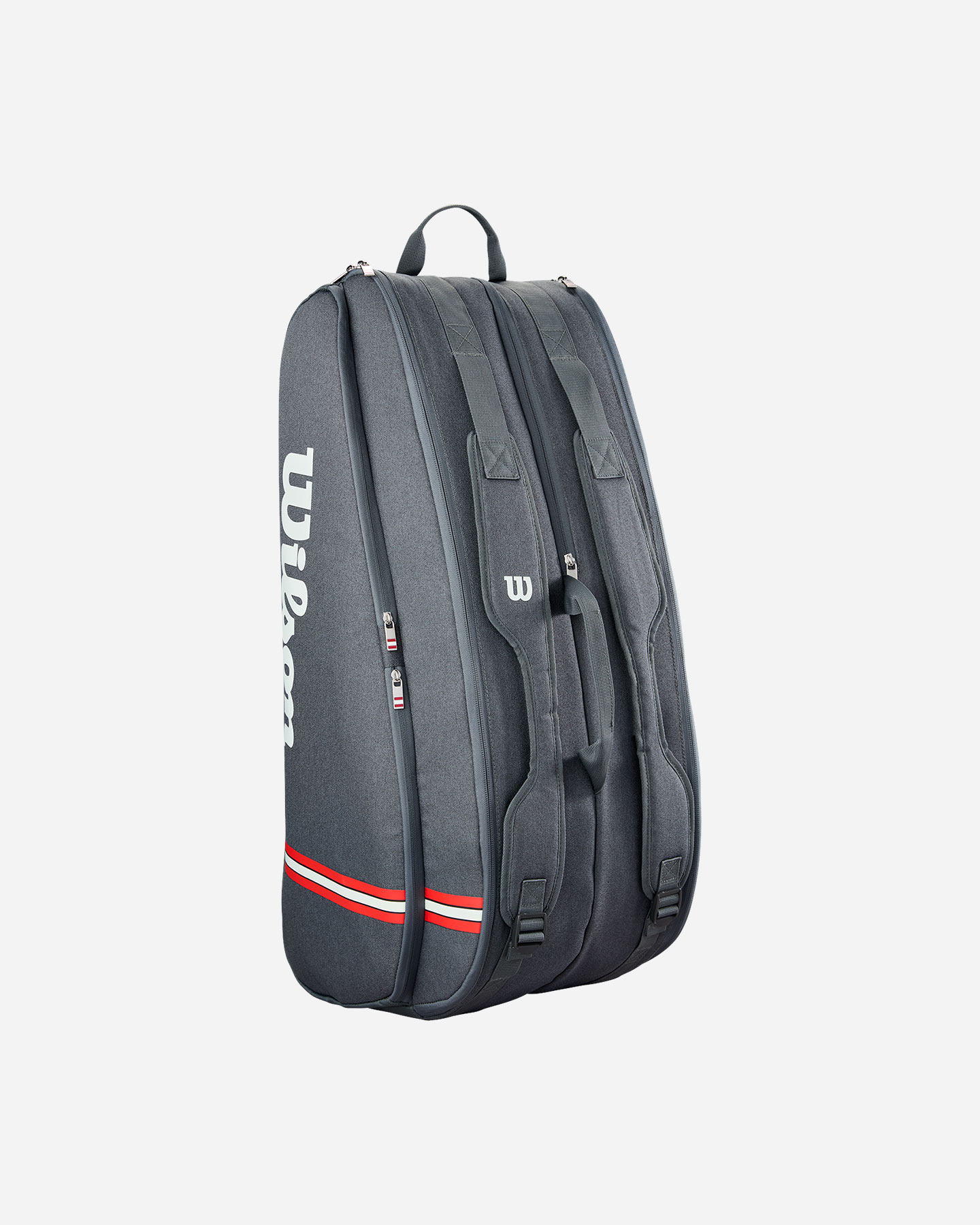 Fodero WILSON TOUR 12 PACK  - Nero - 2 | Cisalfa Sport