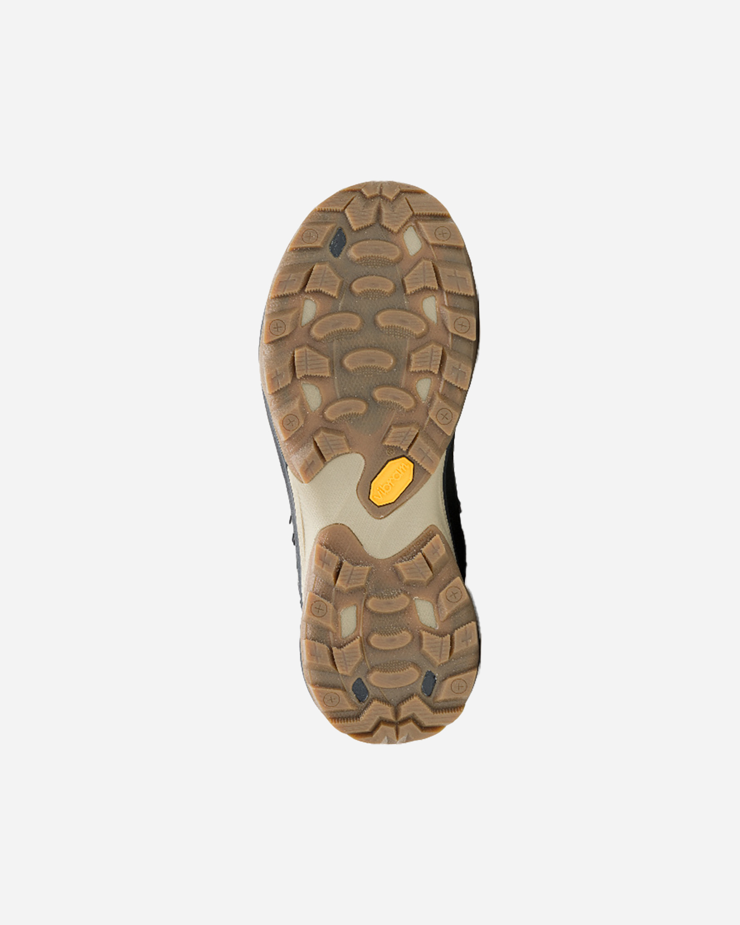 Scarpe escursionismo MERRELL MOAB SPEED 2 LTR MID WP W - Nero - 2 | Cisalfa Sport