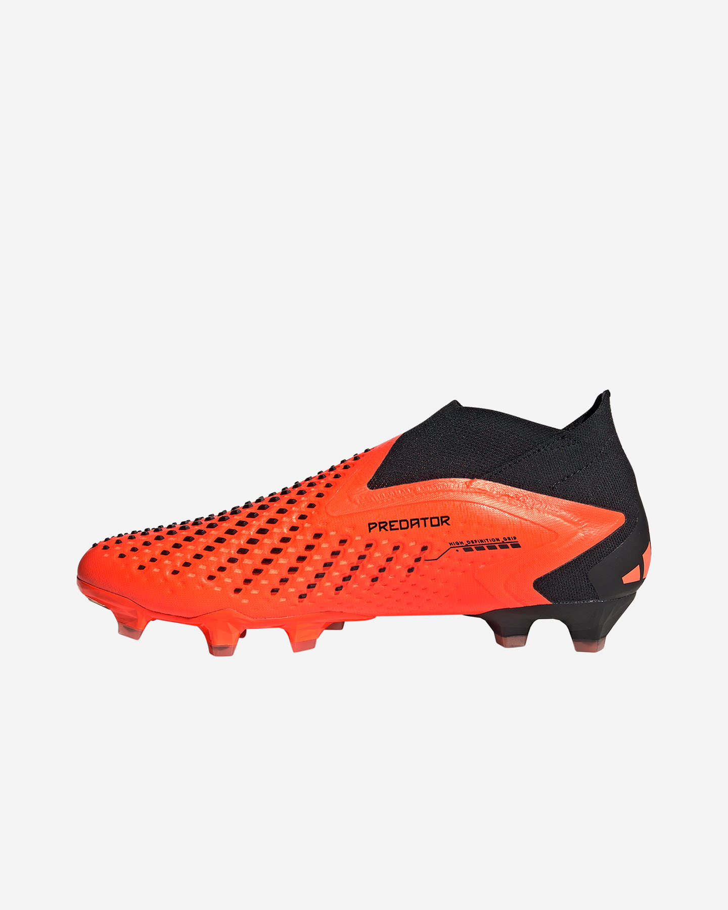 Scarpe calcio ADIDAS PREDATOR ACCURACY+ FG M - 3 | Cisalfa Sport
