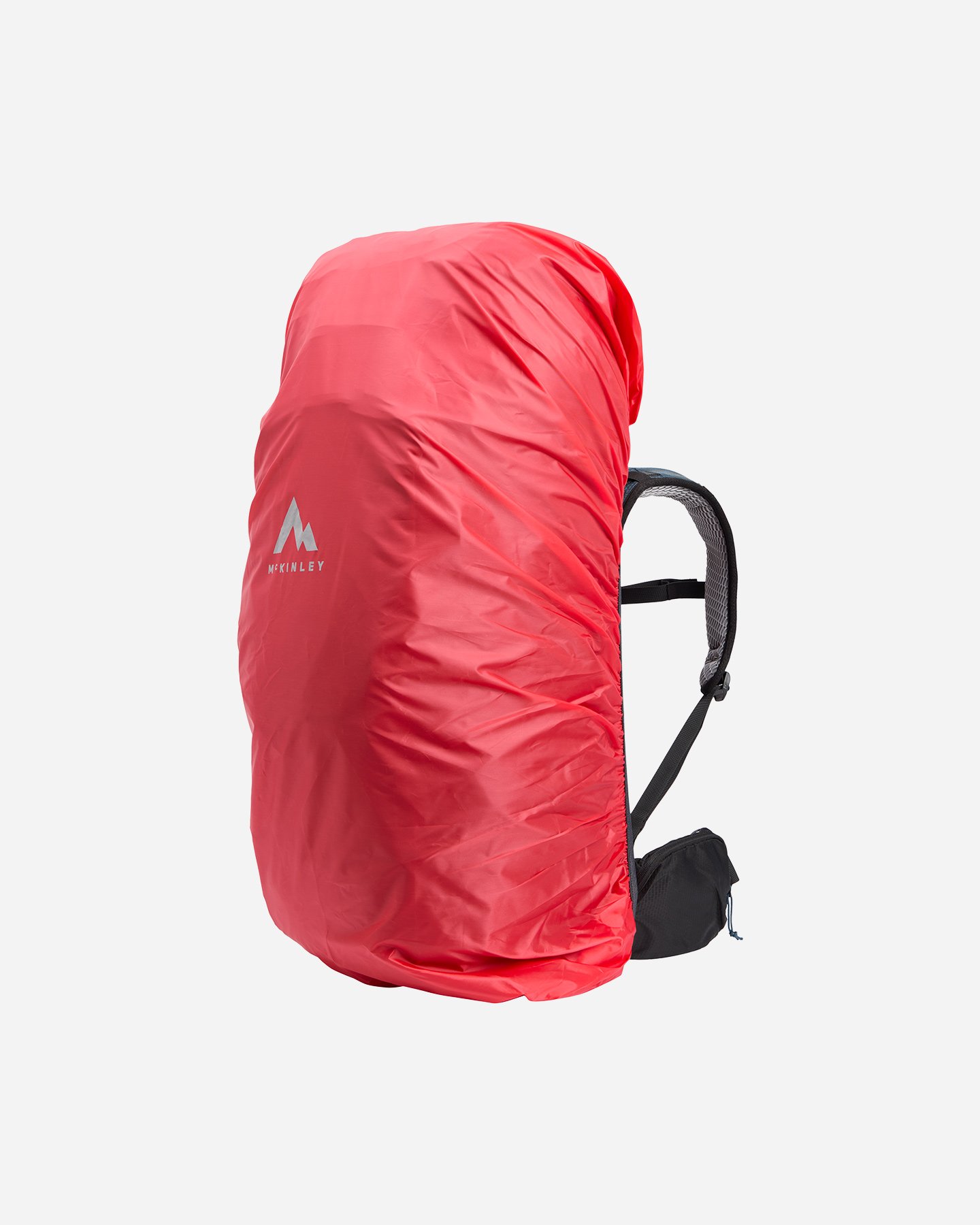 Zaino trekking MCKINLEY YUKON II CT 65+10 VARIO  - Blu - 4 | Cisalfa Sport