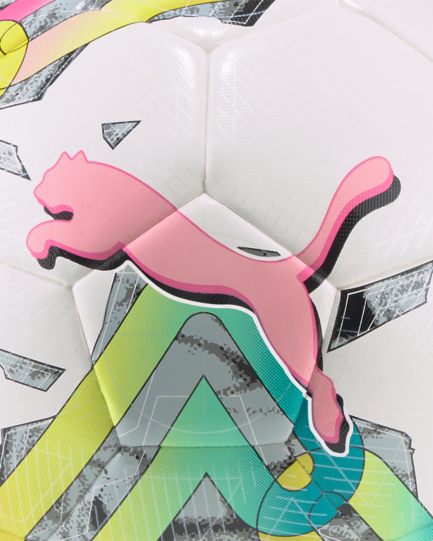 Pallone calcio misura 5 PUMA ORBITA  - 1 | Cisalfa Sport
