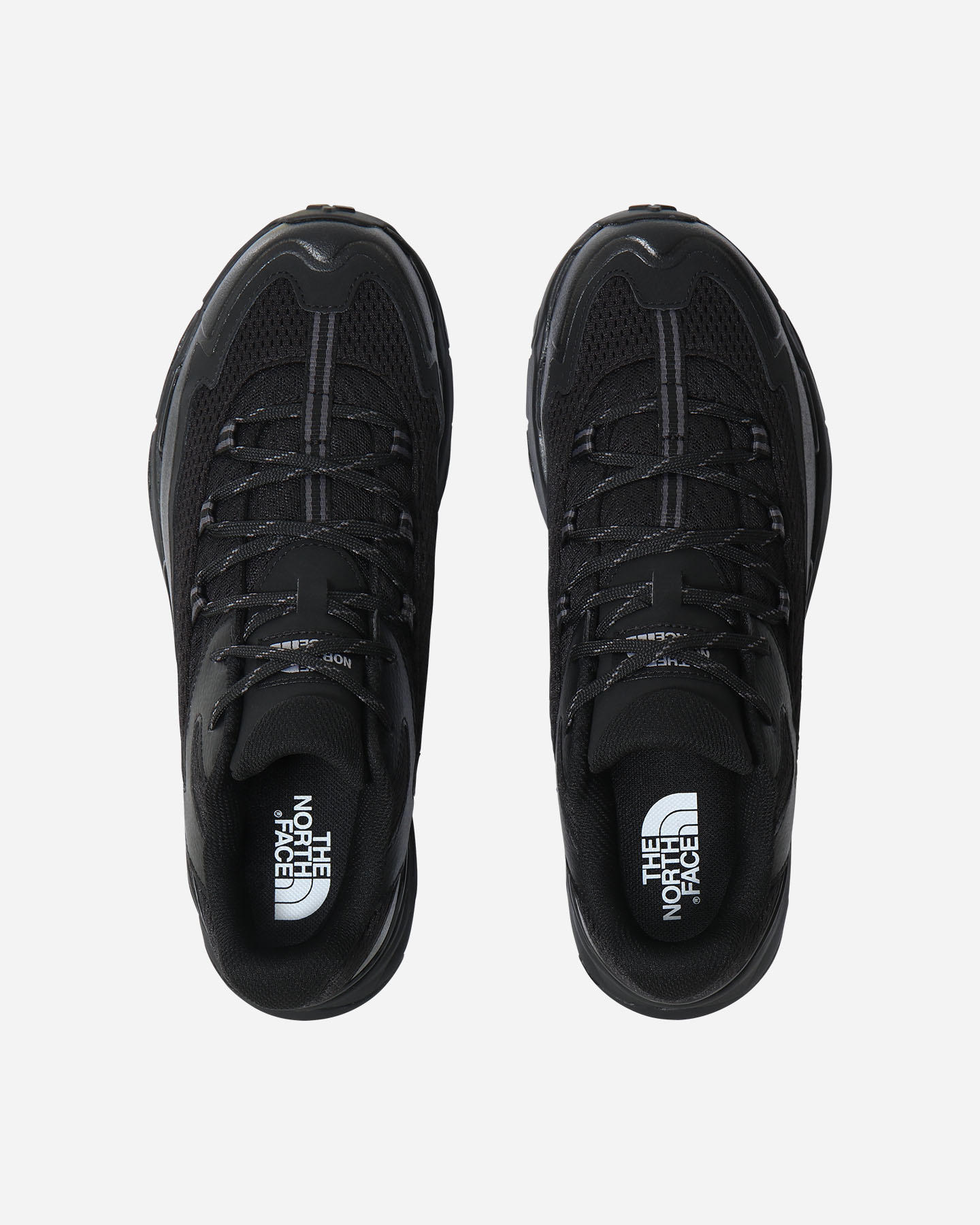 Scarpe urban THE NORTH FACE VECTIV TARAVAL M - 4 | Cisalfa Sport