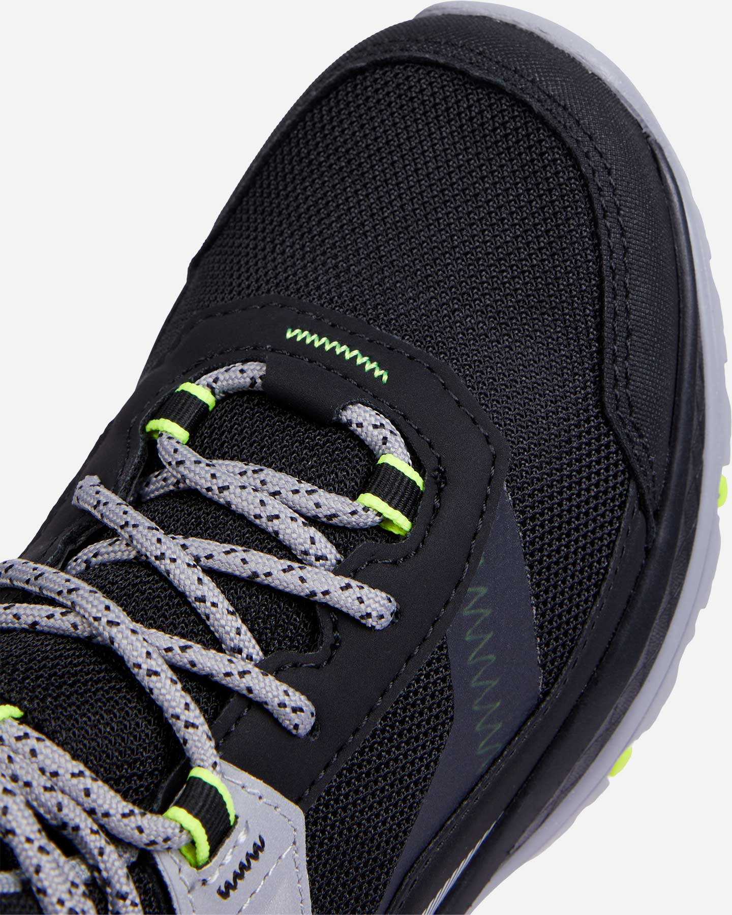 Scarpe escursionismo MCKINLEY KONA VI MID AQX JR - Grigio - 5 | Cisalfa Sport