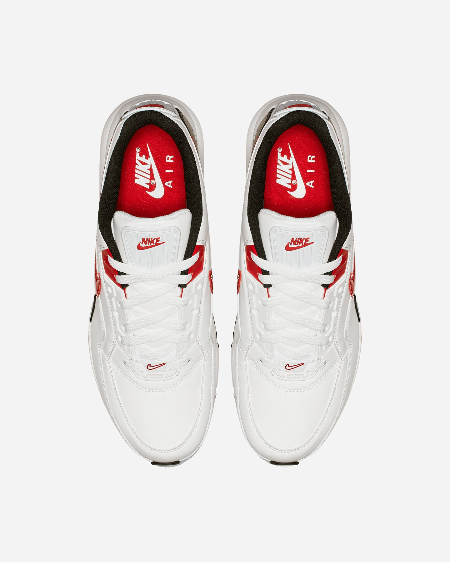 Scarpe sneakers NIKE AIR MAX LTD M - Bianco - 3 | Cisalfa Sport