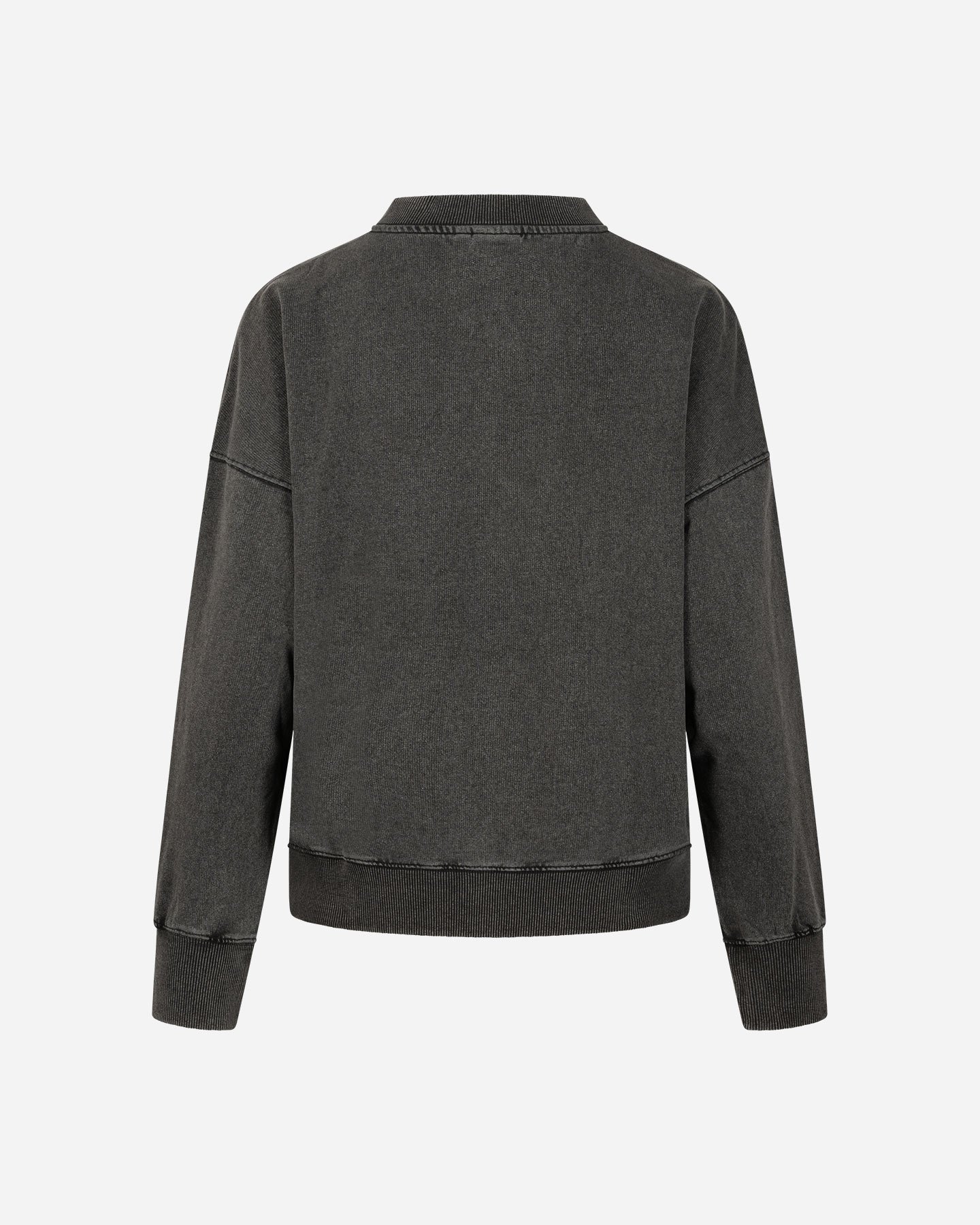 Felpa ONLY WRENLEY W - Nero - 1 | Cisalfa Sport