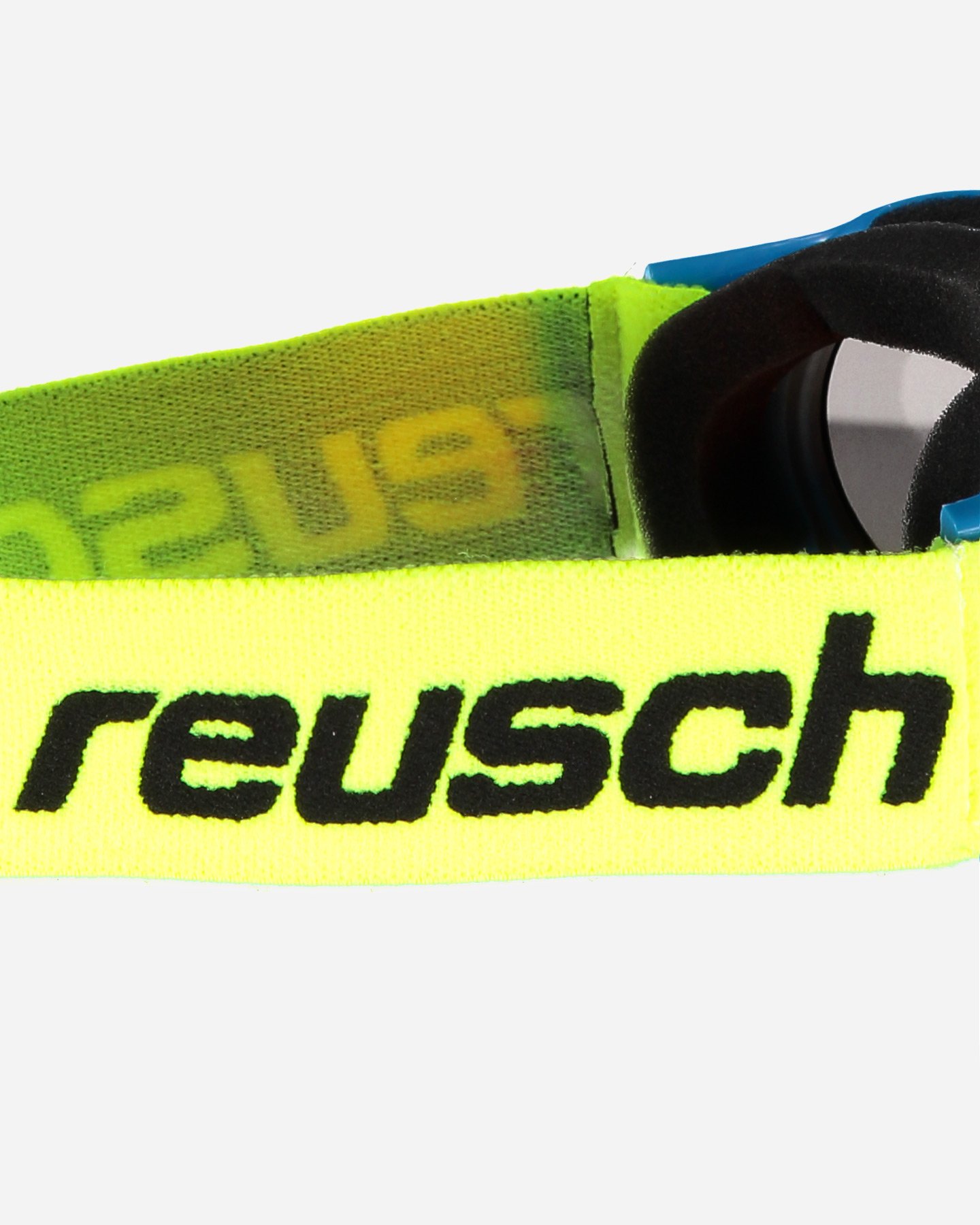 Maschera sci REUSCH BEE JR - 4 | Cisalfa Sport