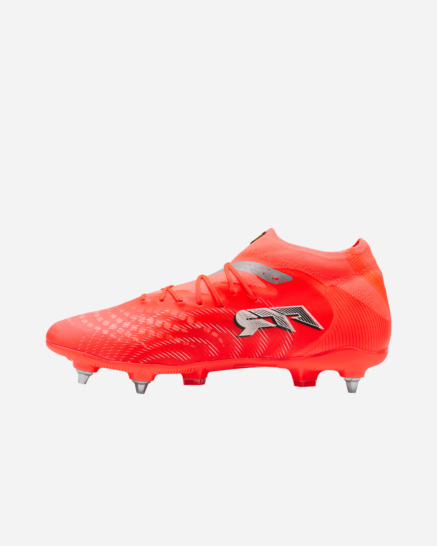 Scarpe calcio PUMA FUTURE 9 PRO MXSG M - Color mix - 4 | Cisalfa Sport