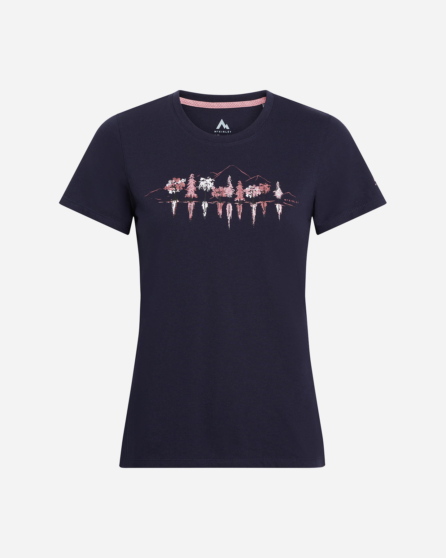 T-shirt MCKINLEY GALLA W - 5 | Cisalfa Sport